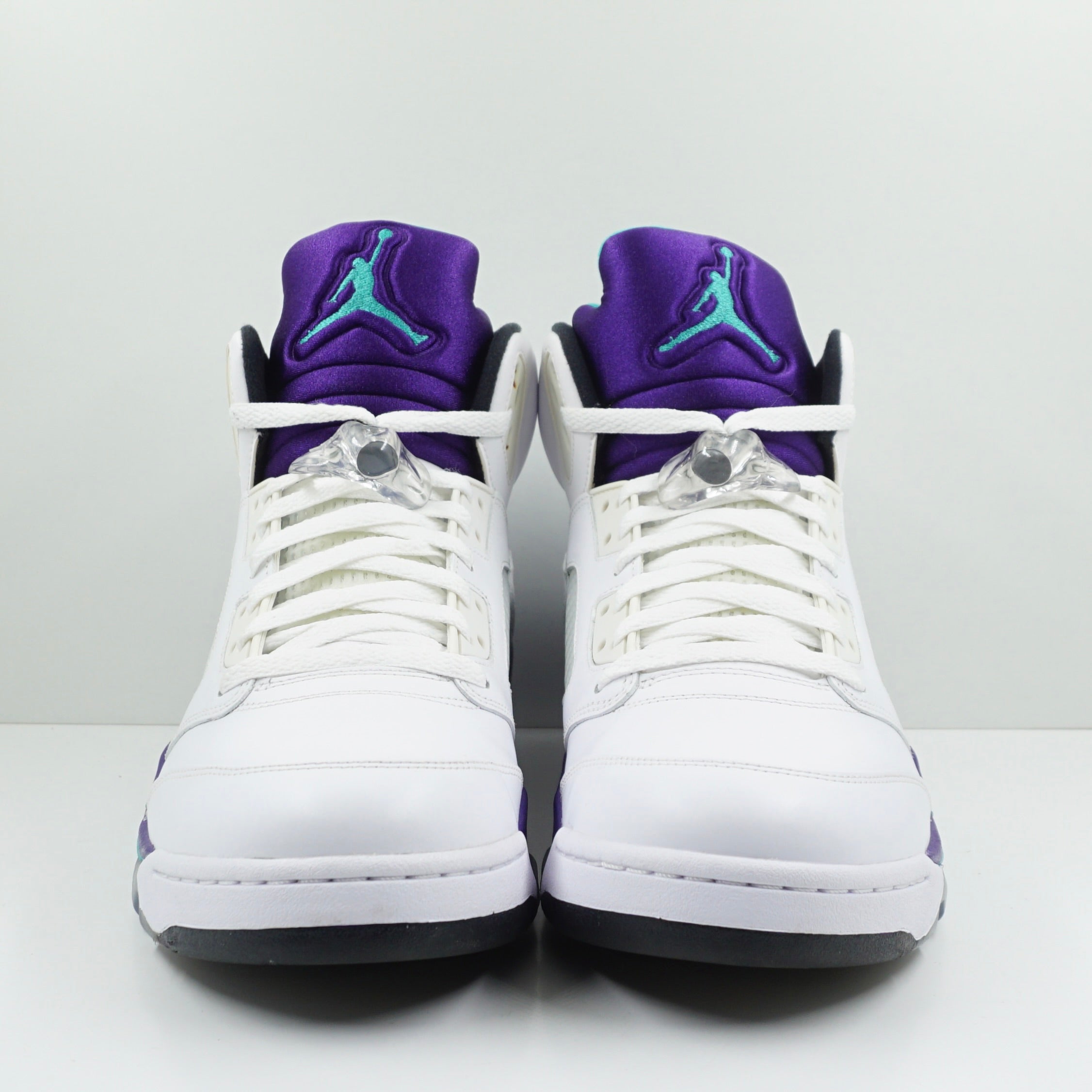 Jordan 5 Retro Grape (2013)