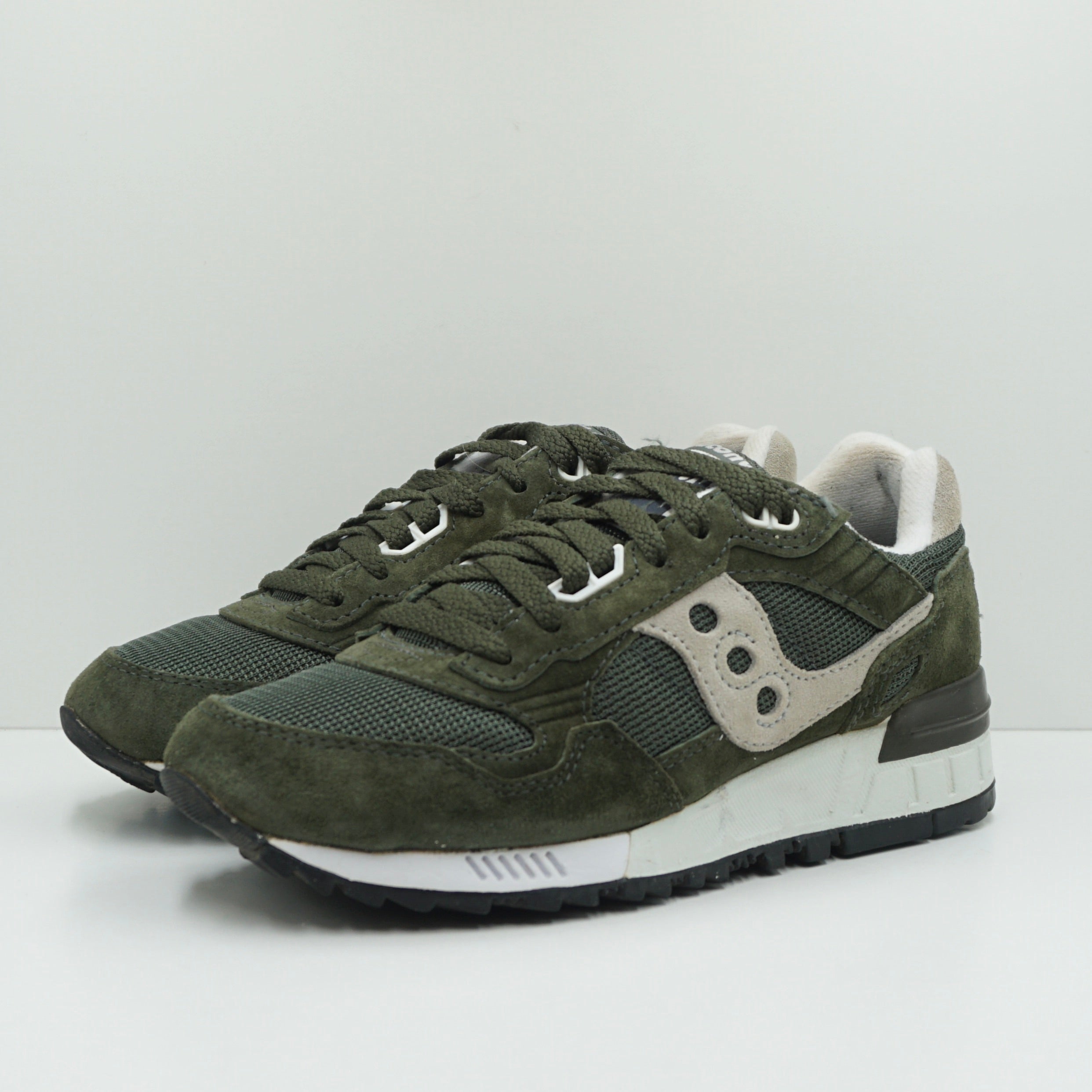 Saucony Shadow 5000 Green