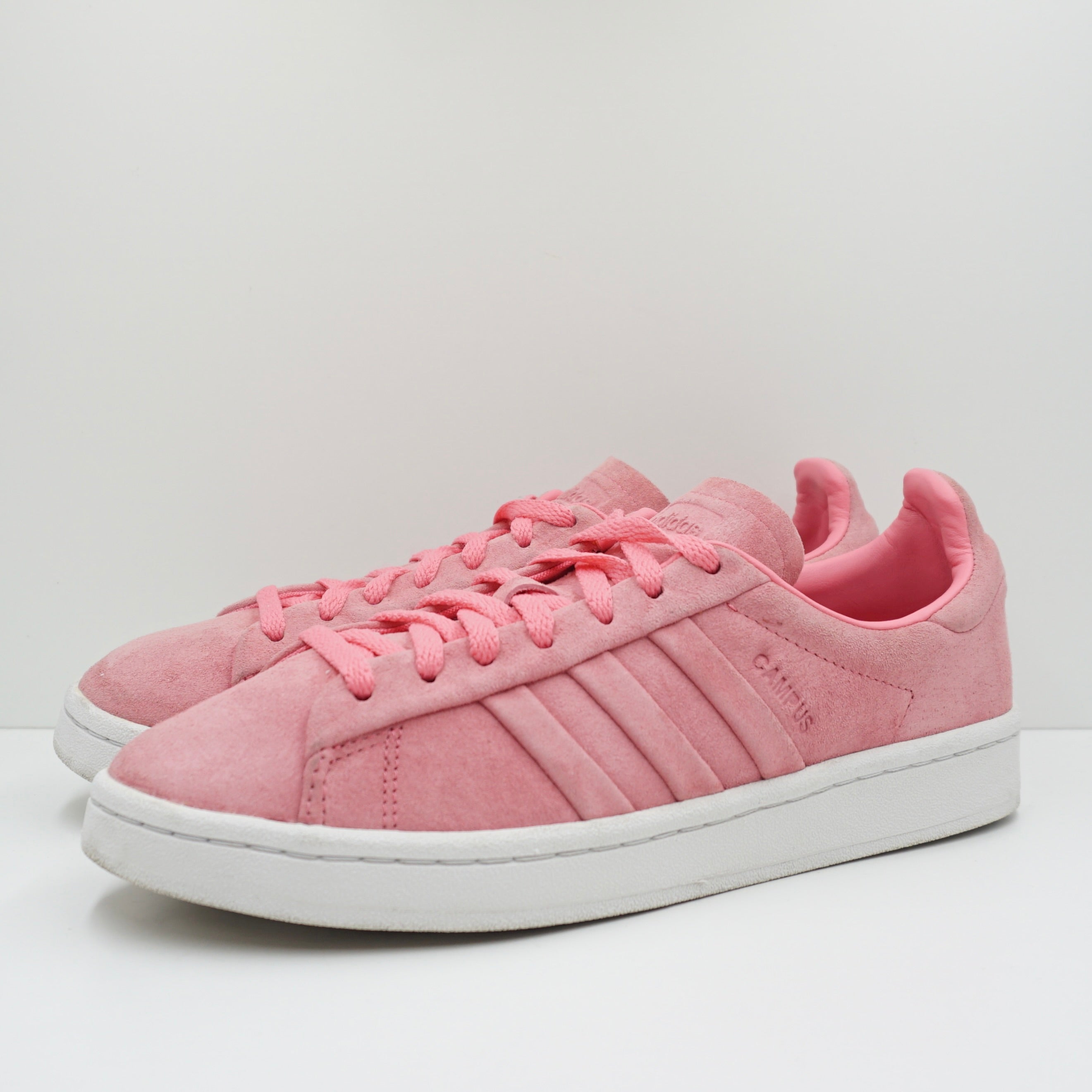 Adidas Campus Stitch and Turn Pink (W)