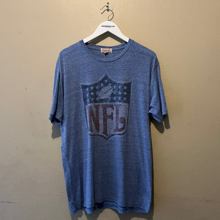 NFL Blue Tshirt