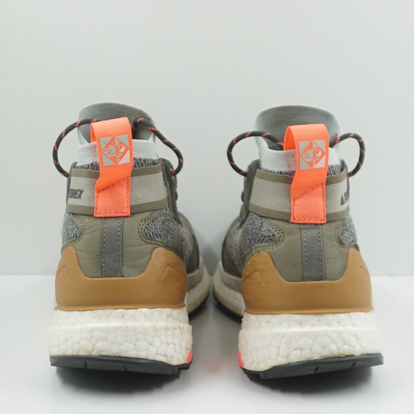 Adidas Terrex Free Hiker Bluesign (W)