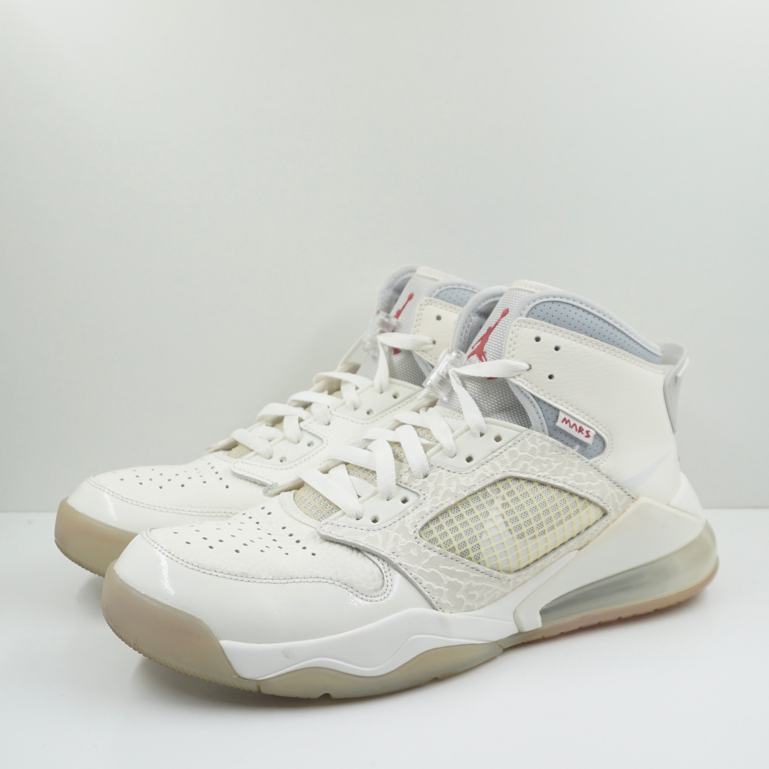 Jordan Mars 270 Sneakersnstuff 20th Anniversary