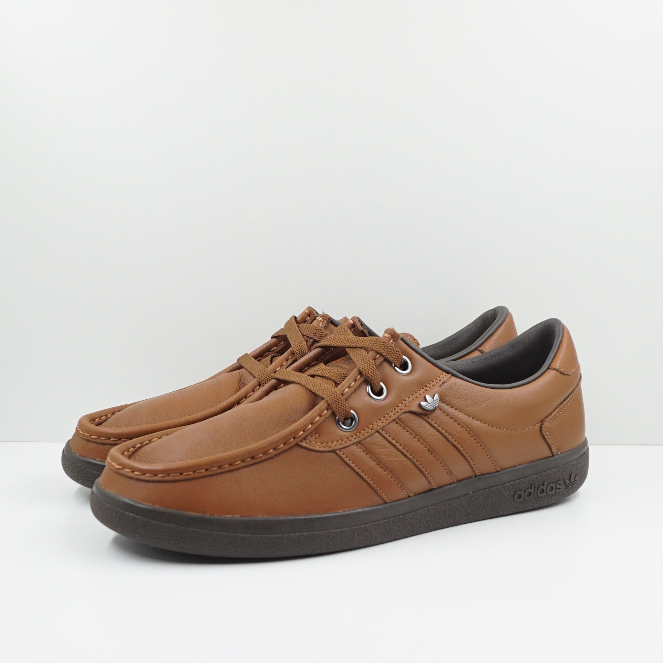 Adidas Punstock Spezial Timber