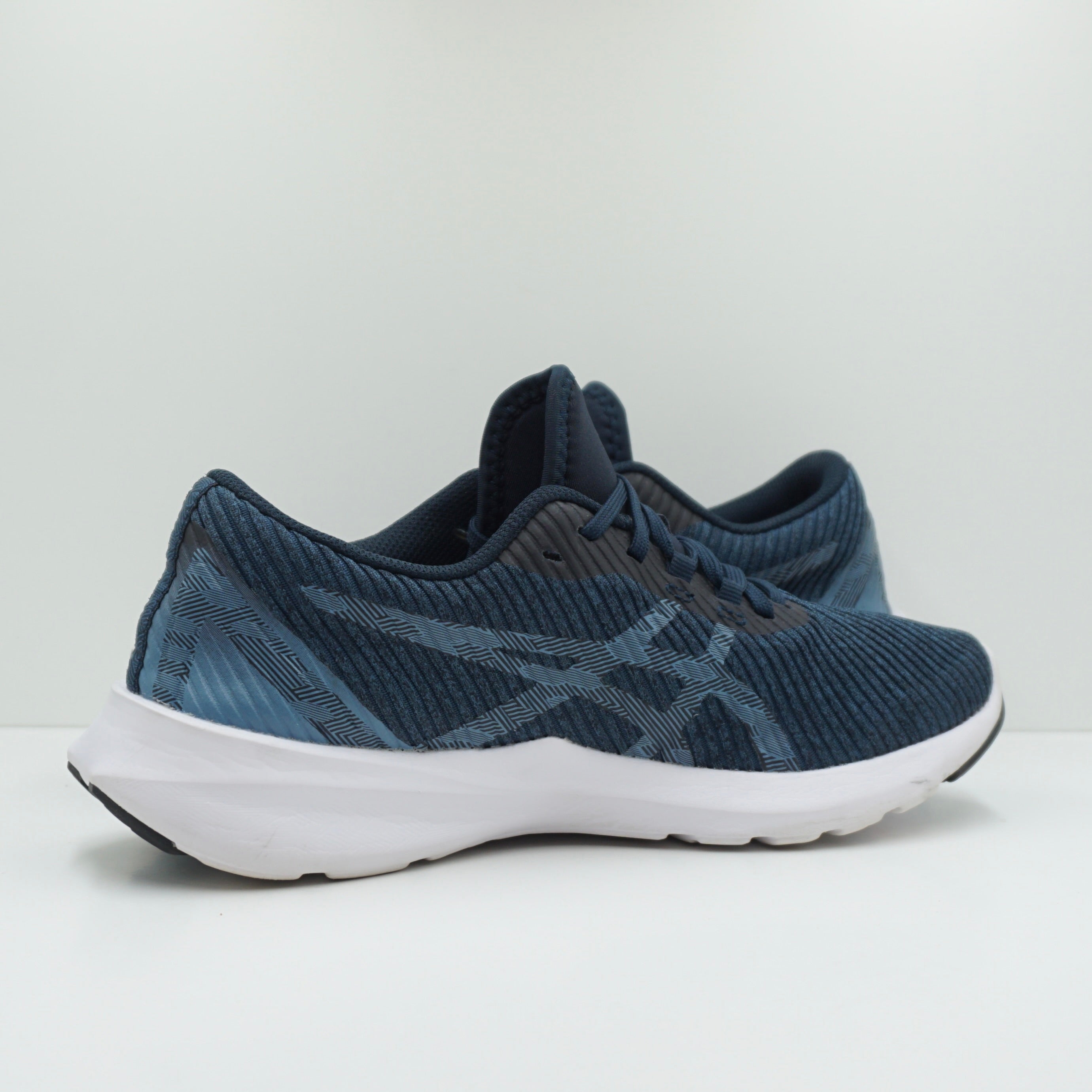 Asics Versablast Navy (W)