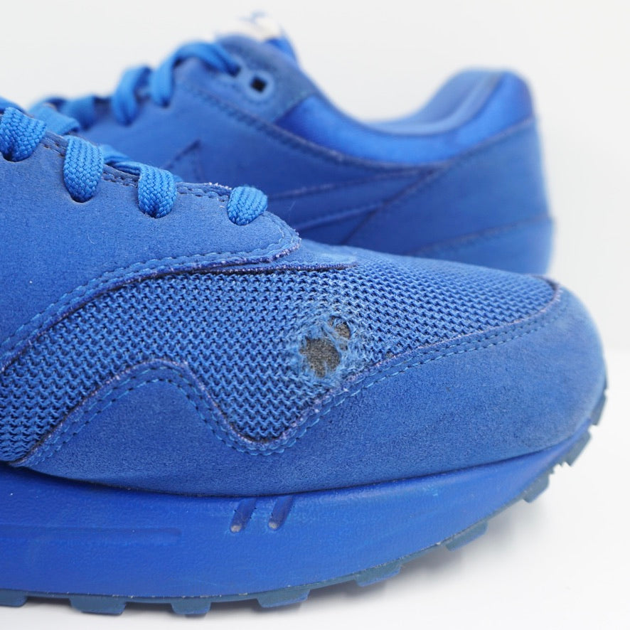 Nike Air Max 1 Tonal Blue