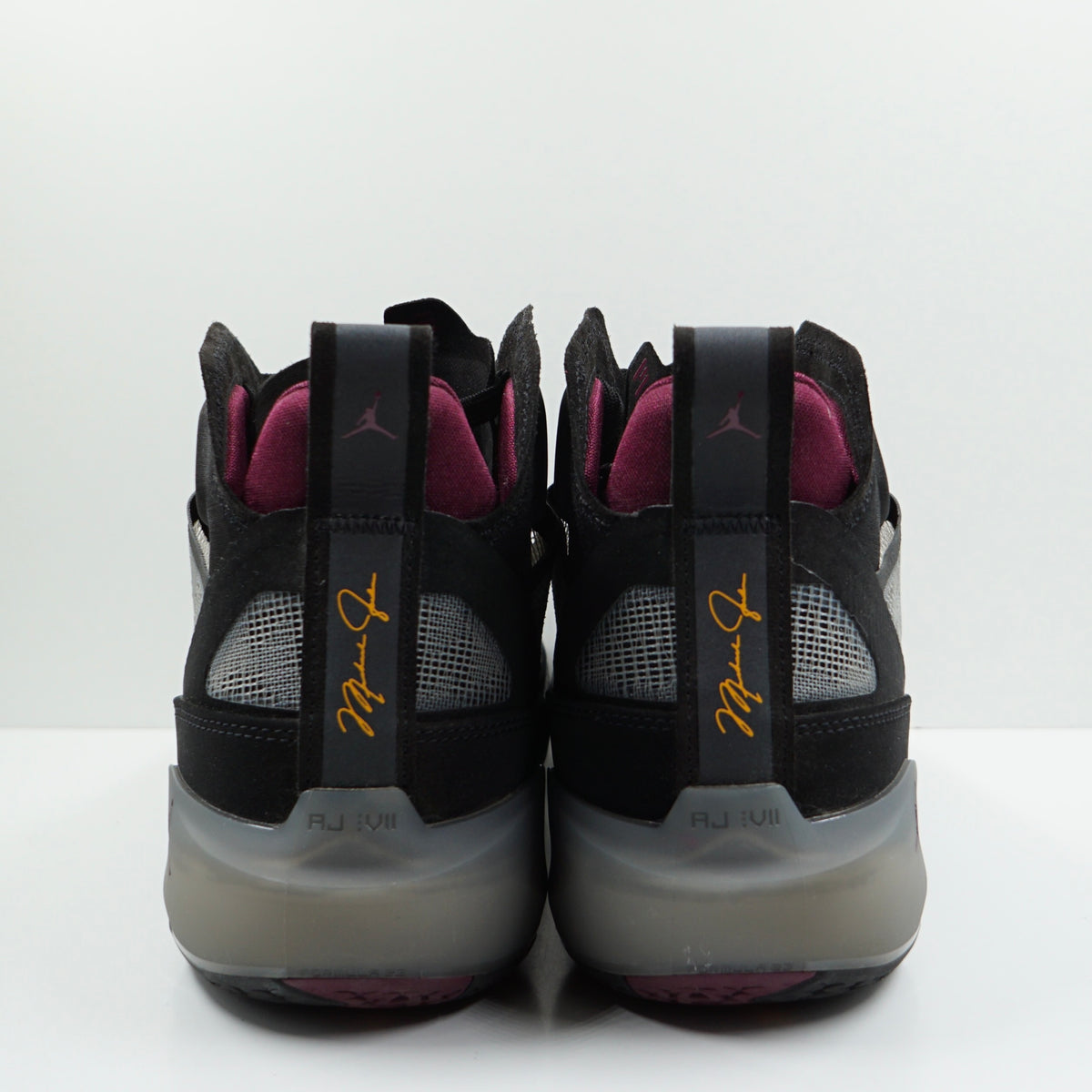 Jordan 37 Bordeaux