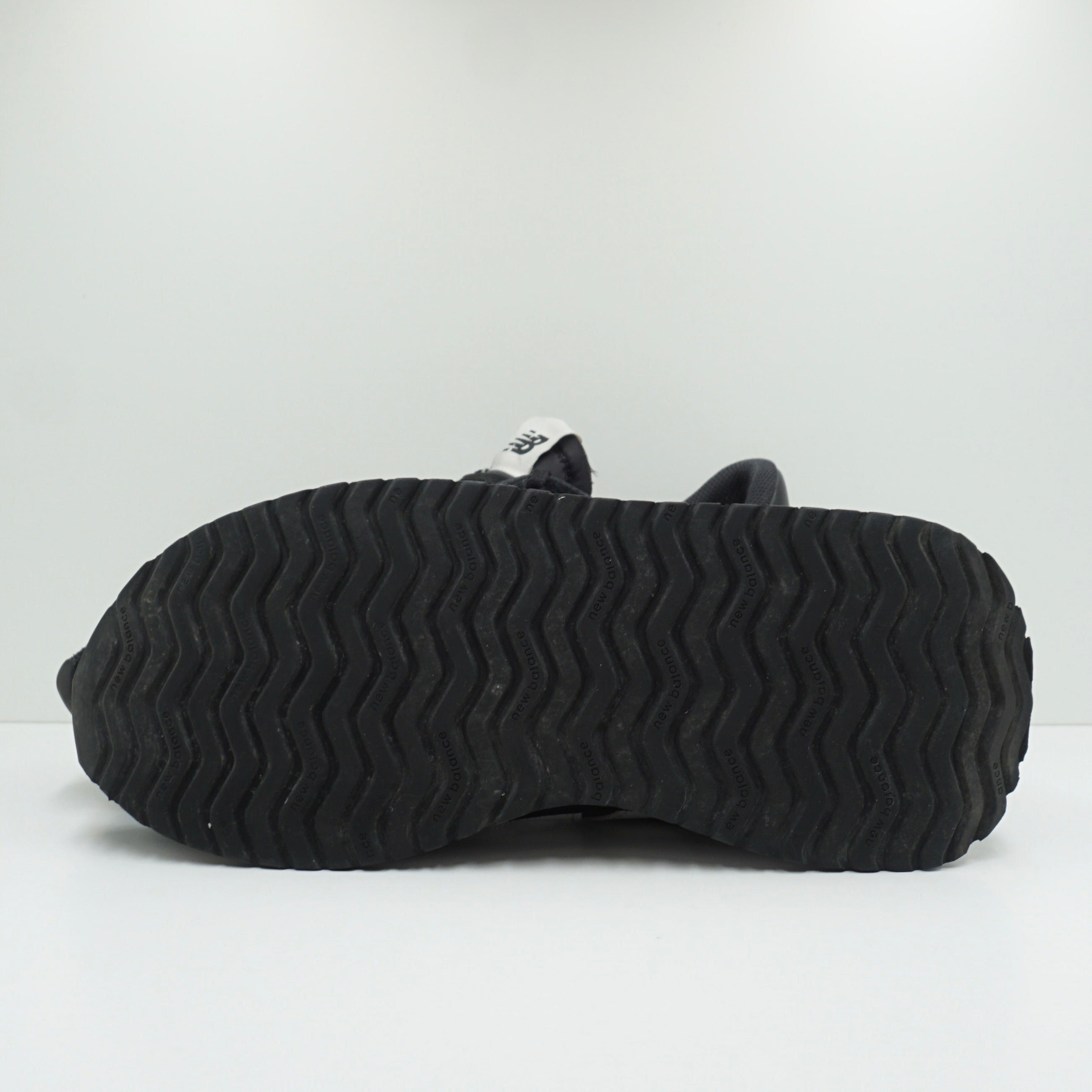 New Balance MS237CC Black