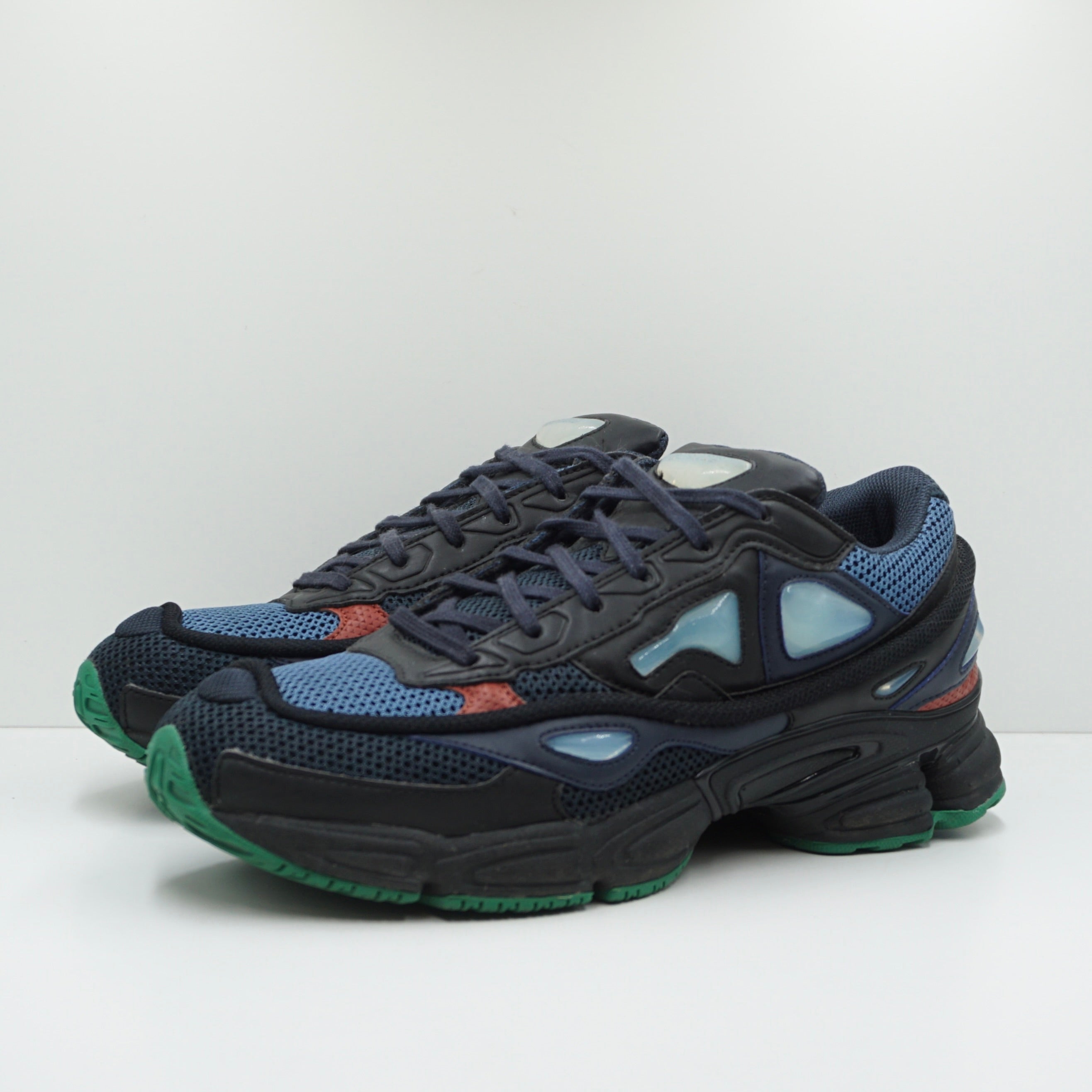 Adidas Ozweego 2 Raf Simons Night Marine