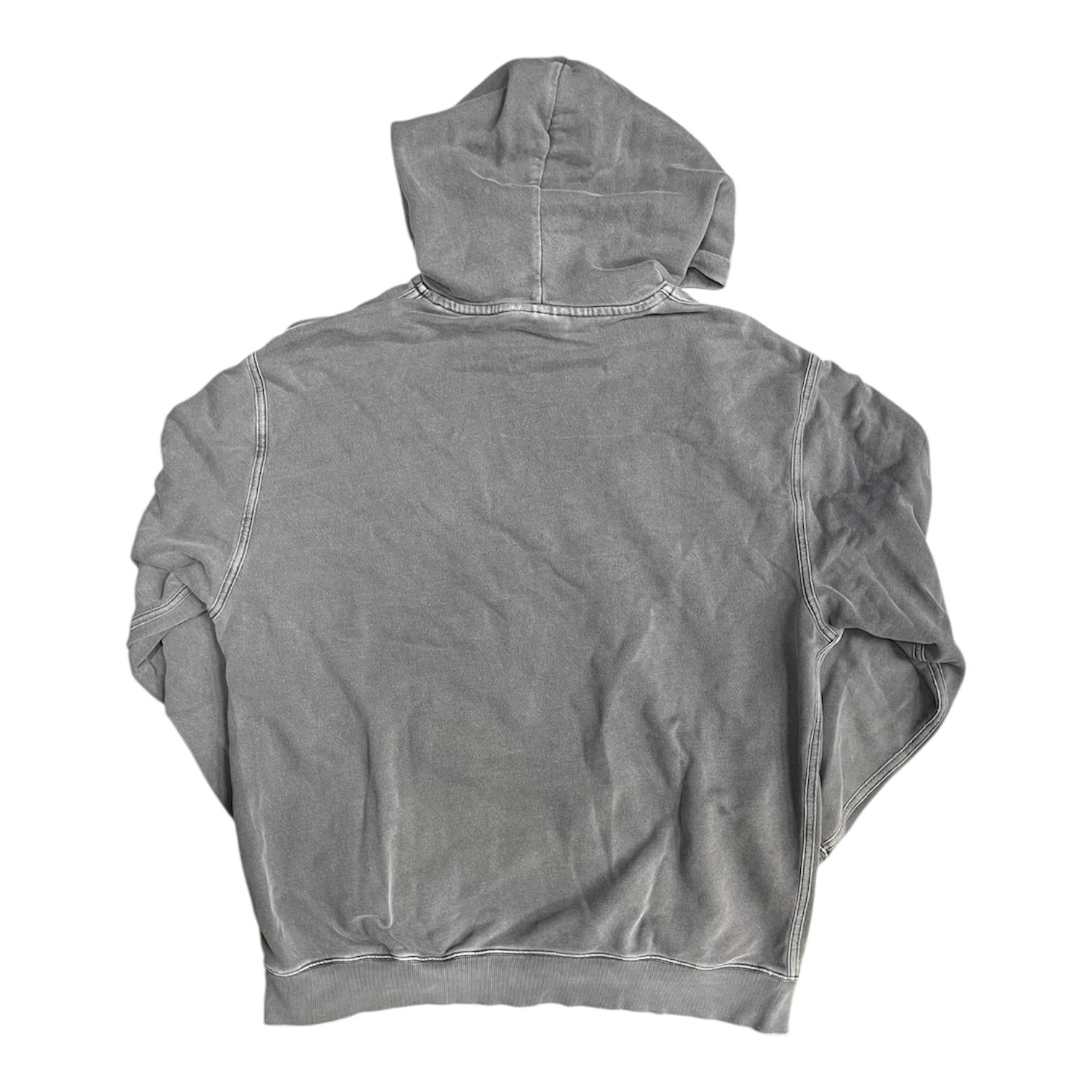 Carhartt Sedona Grey Hoodie