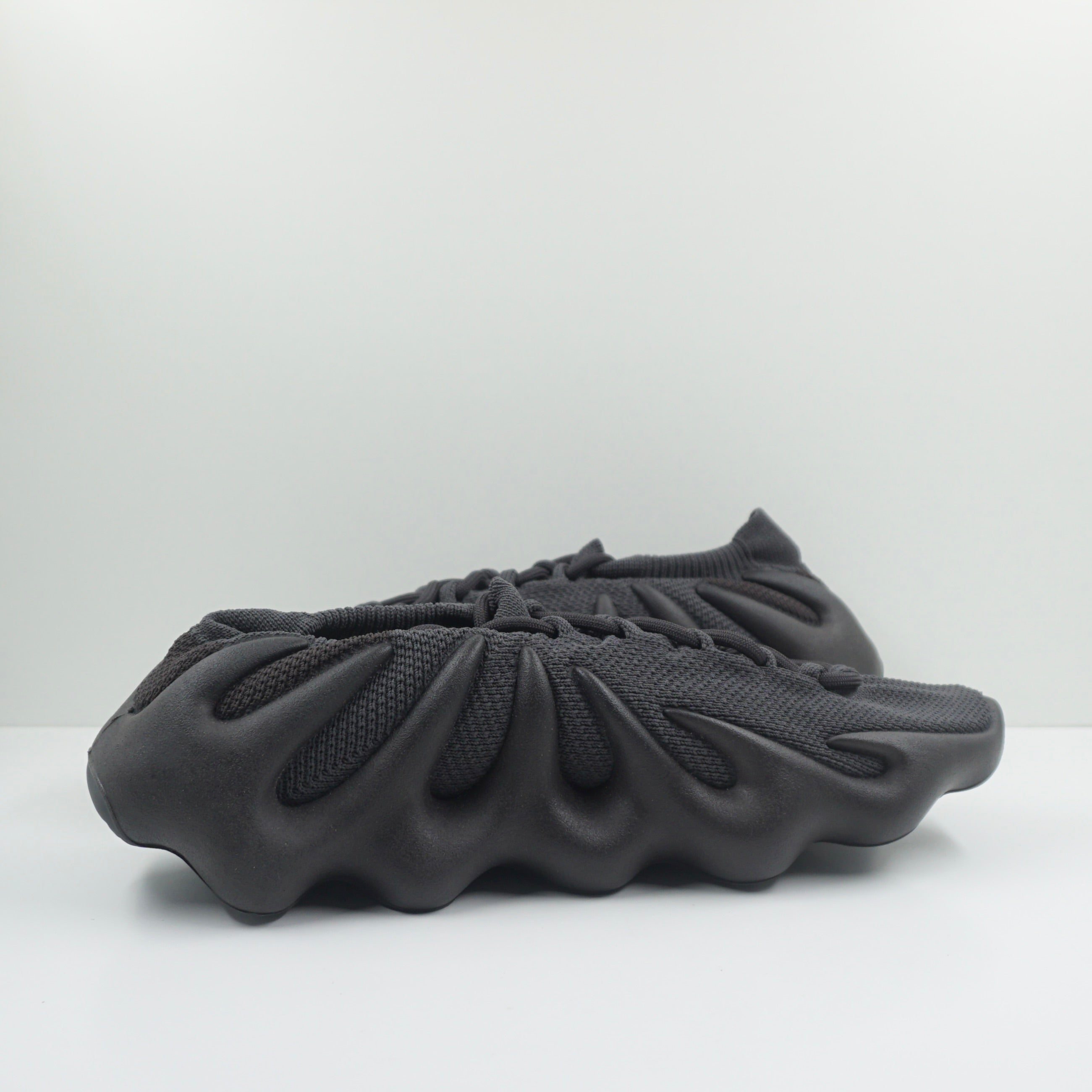 Adidas Yeezy 450 Utility Black