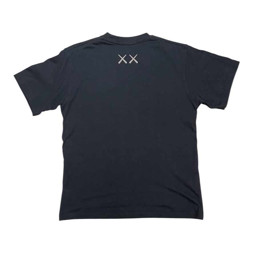 KAWS x Uniqlo UT Father & Son Short Sleeve Graphic Tshirt