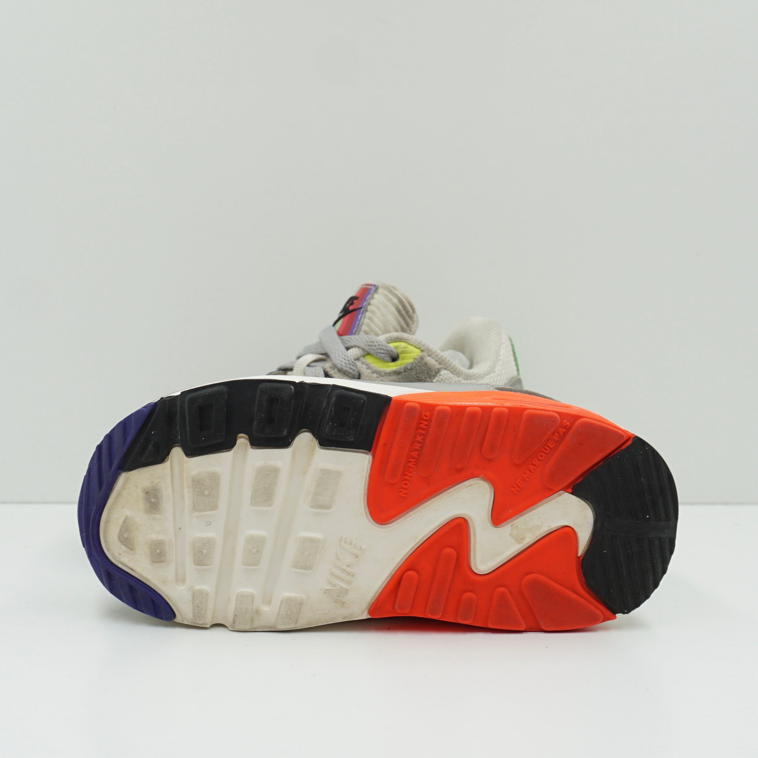 Nike Air Max 90 Evolution of Icons Toddler