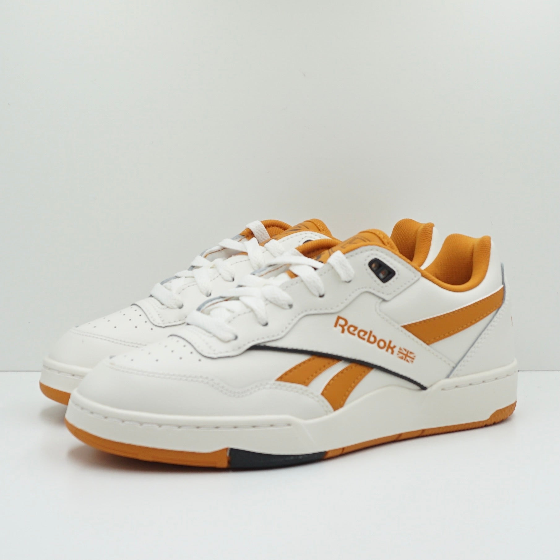 Reebok BB 4000 II Orange