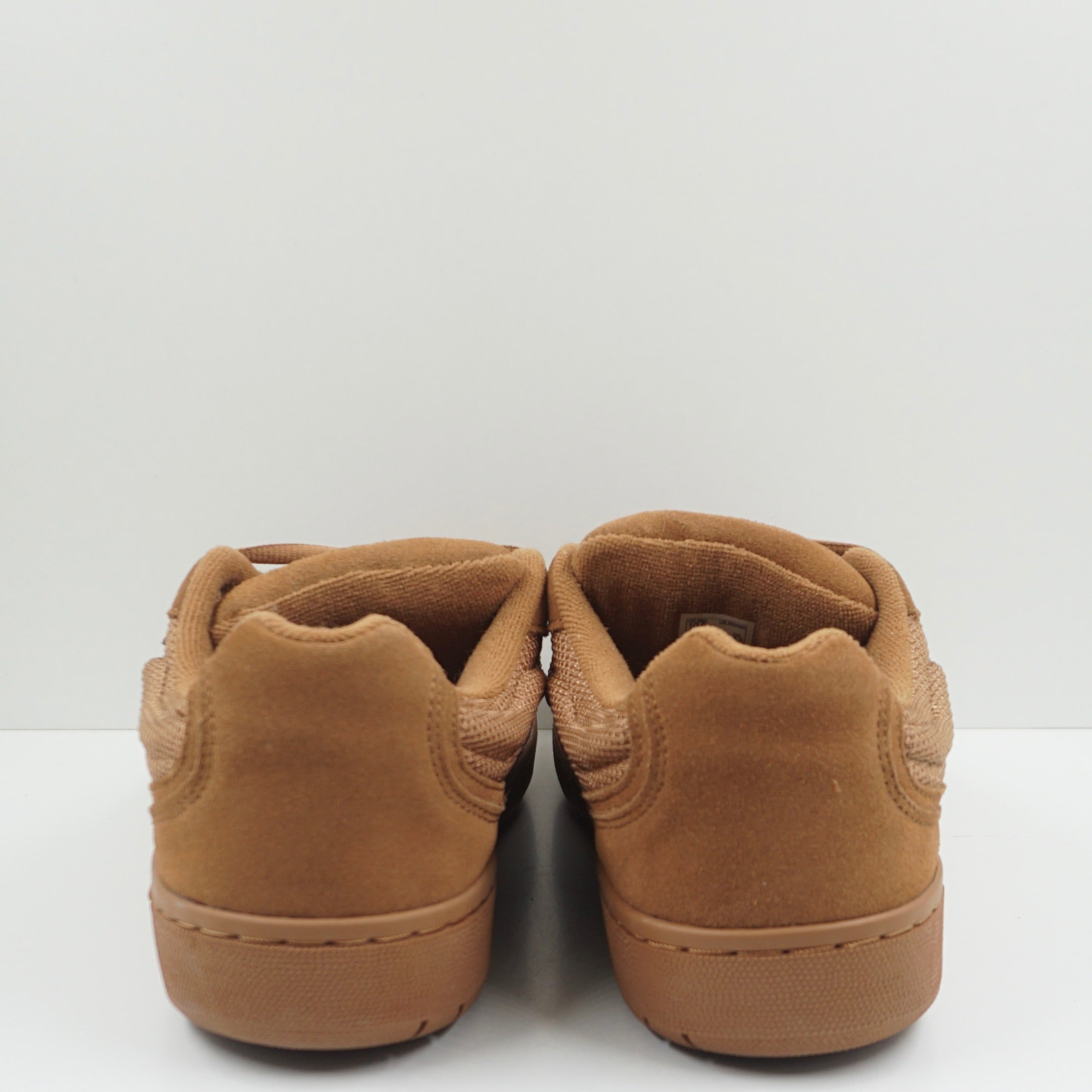 Vans Speed LS Chipmunk