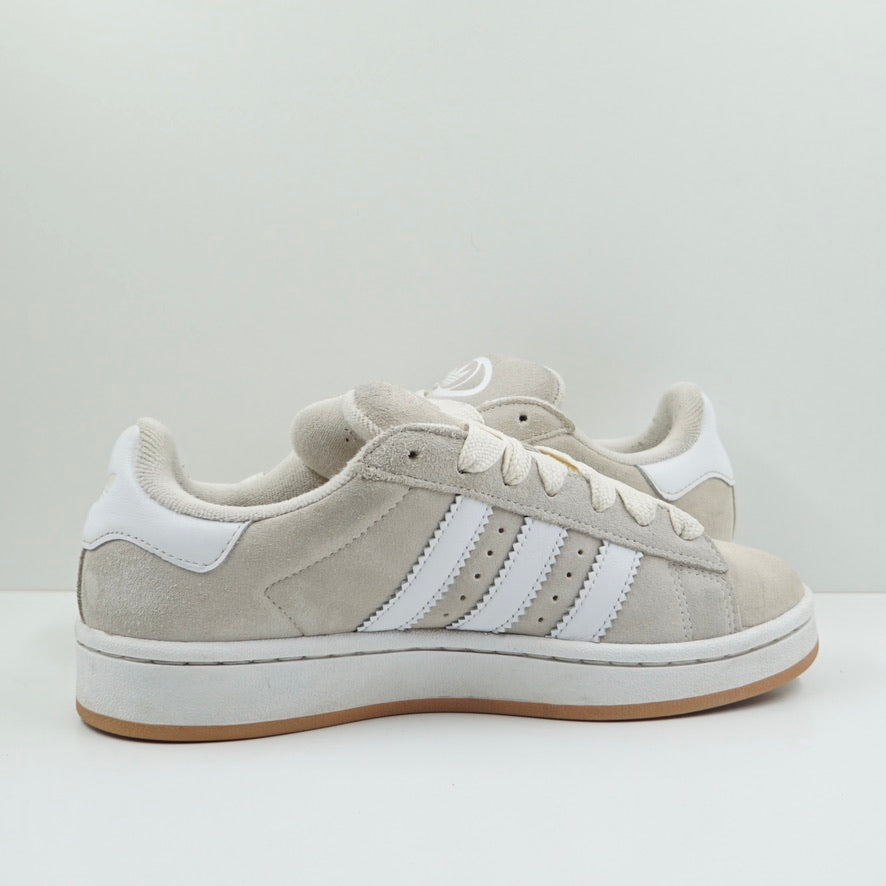 Adidas Campus 00s Wonder White Gum