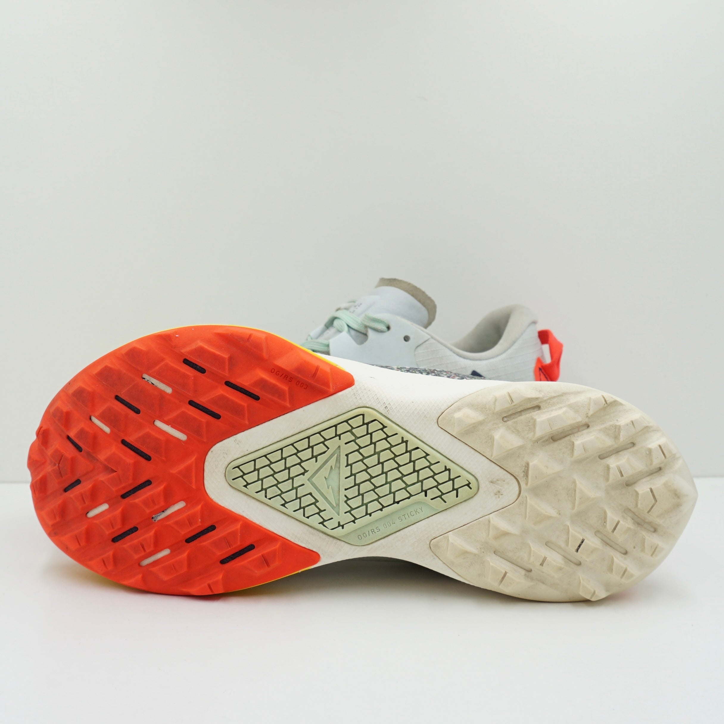 Nike Air Zoom Terra Kiger 6 Mint Foam (W)