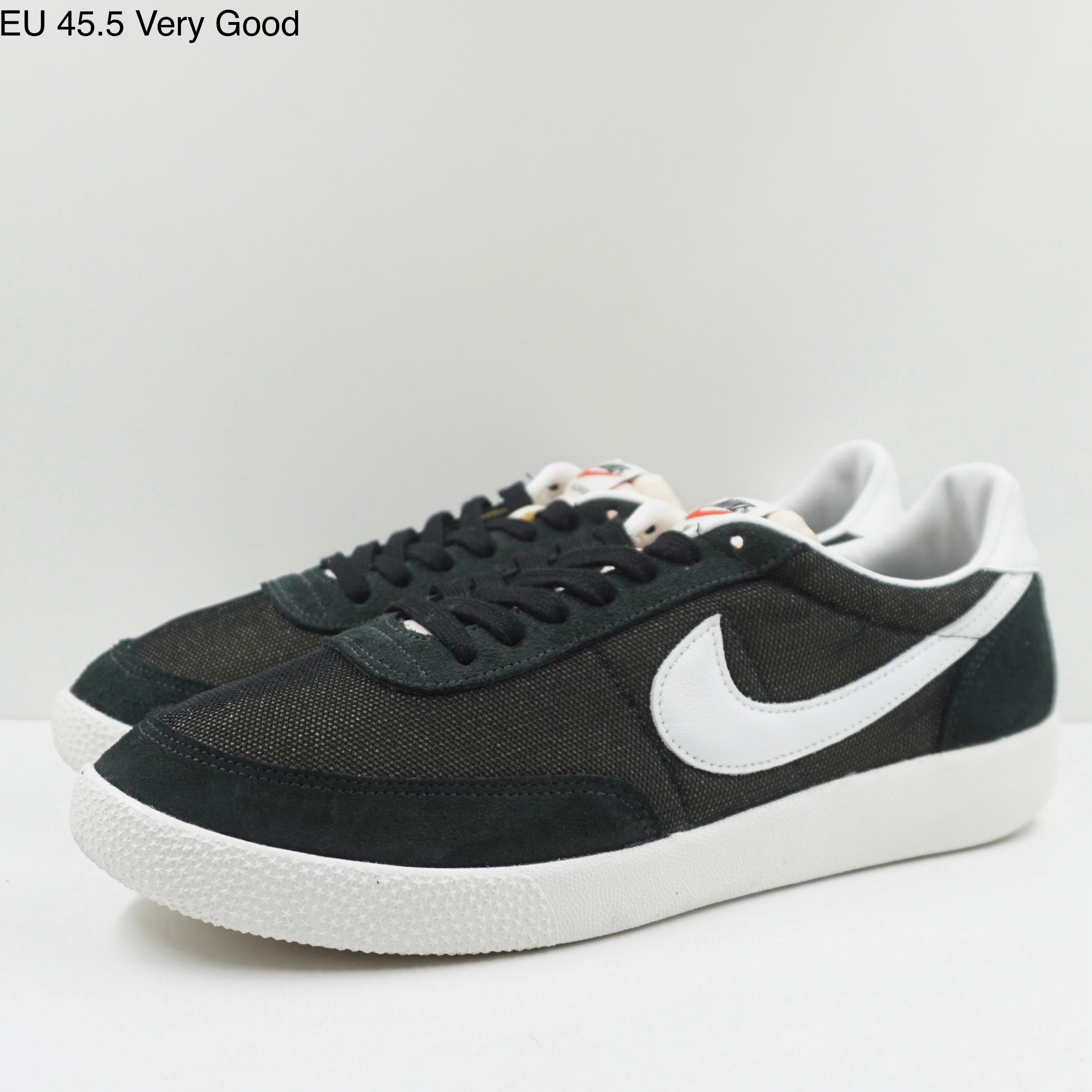 Nike Killshot Off Noir