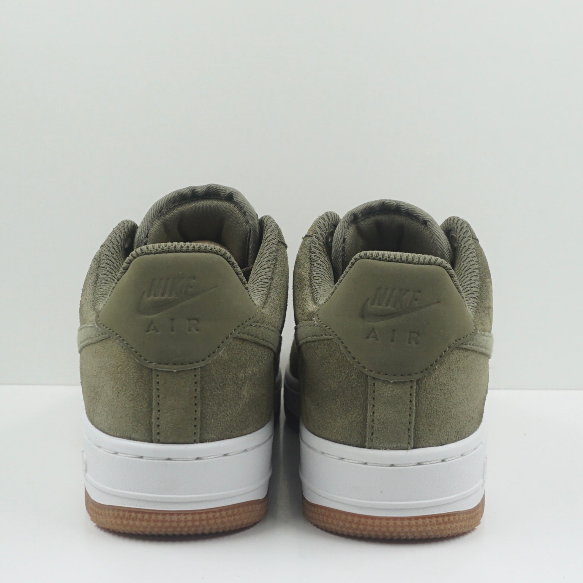 Nike Air Force 1 '07 SE Khaki (W)
