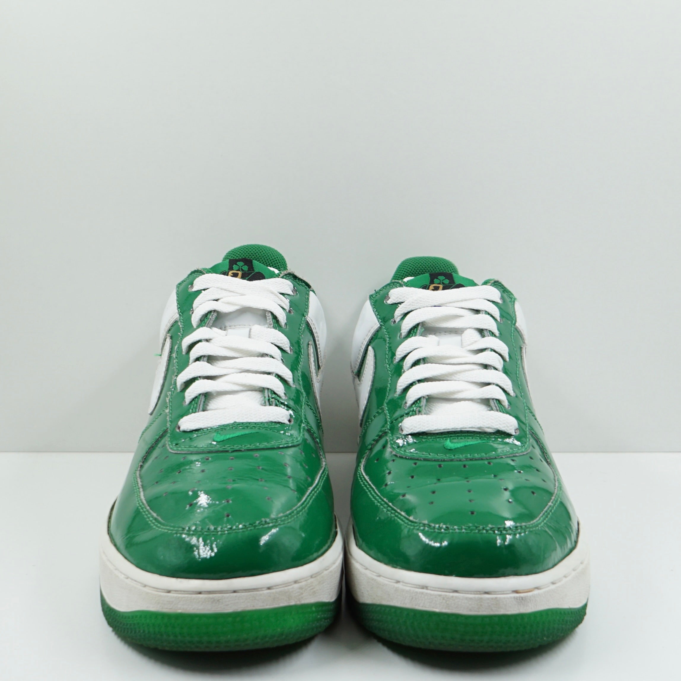 Nike Air Force 1 Low St. Patrick's Day (2006)
