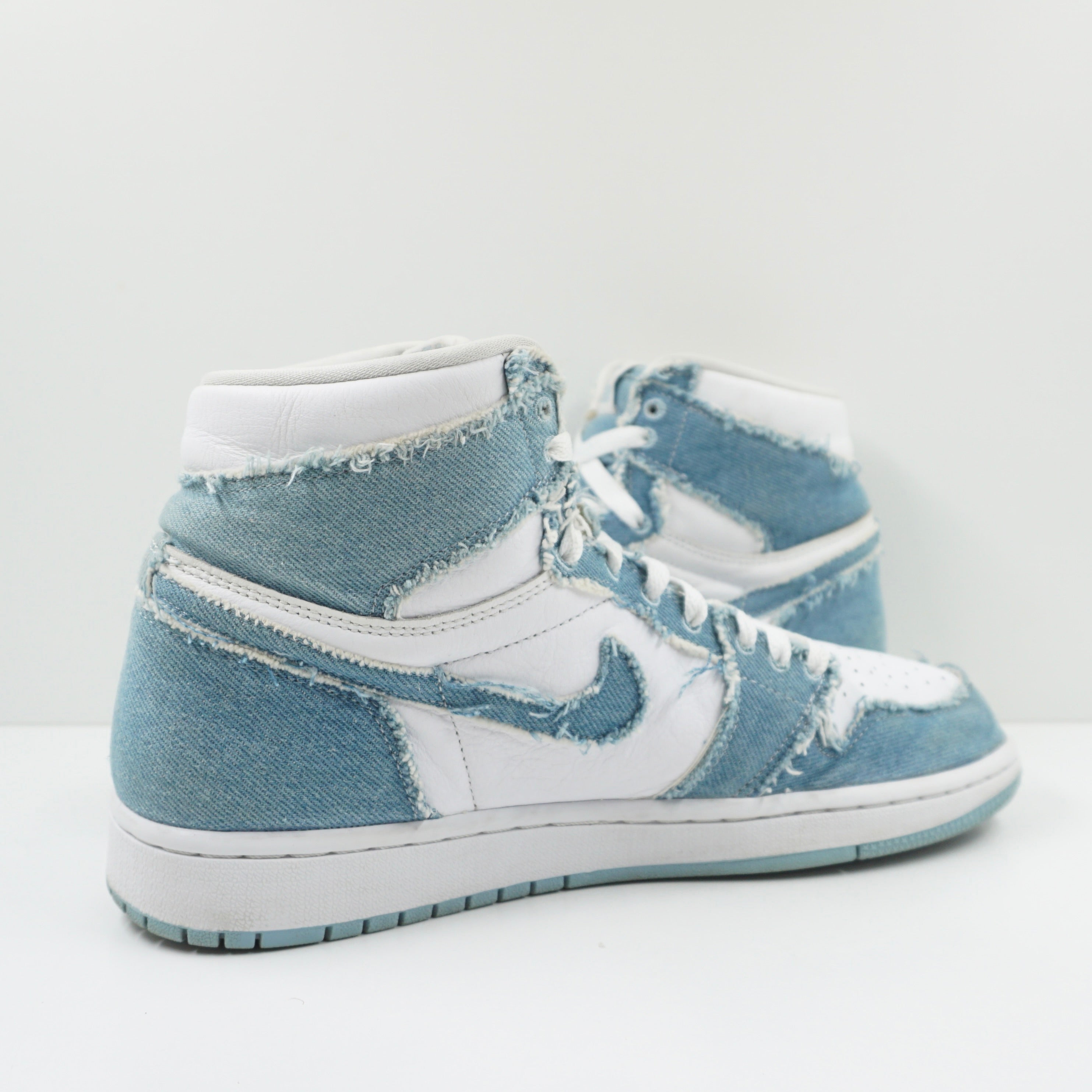 Jordan 1 Retro High OG Denim (W)