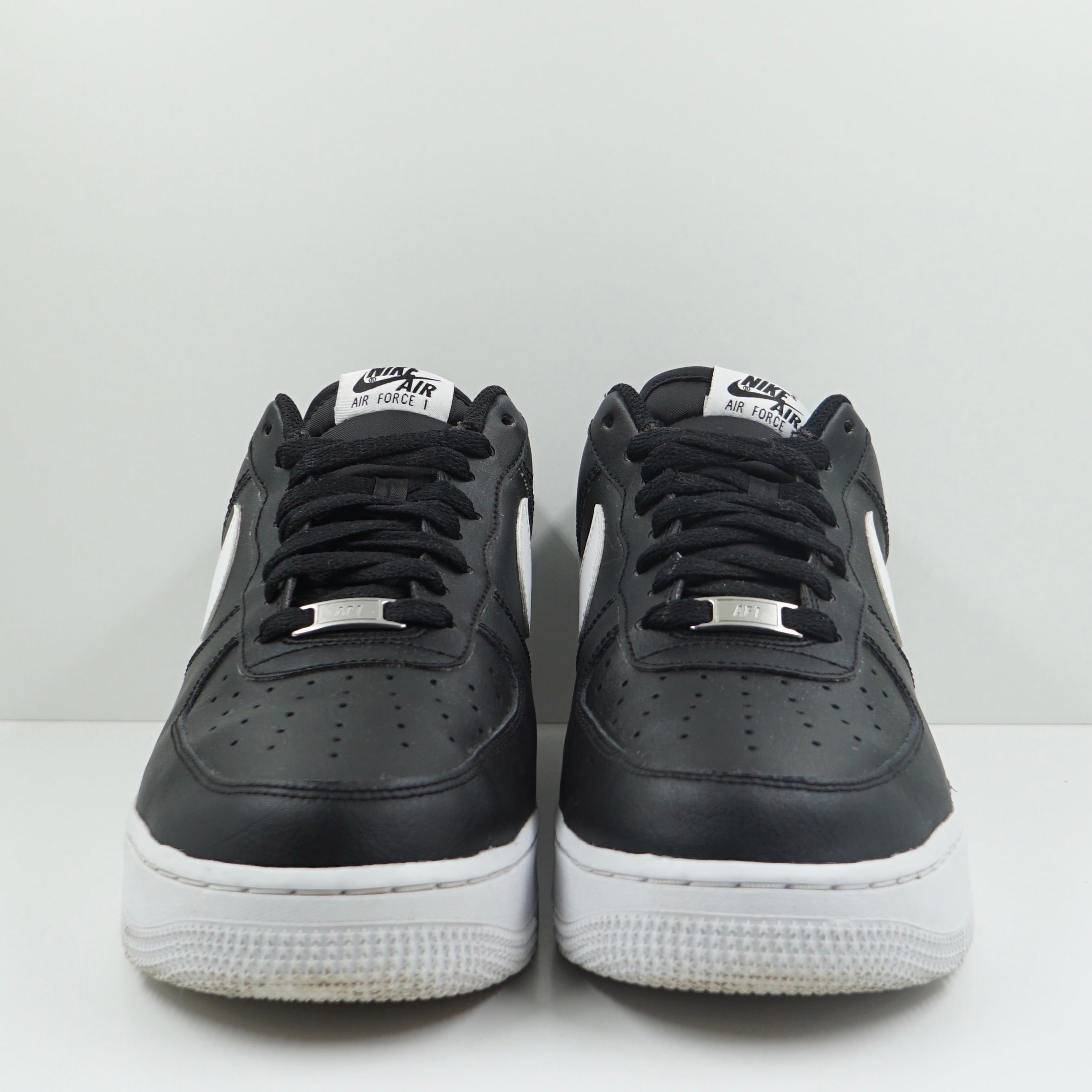 Nike Air Force 1 Low '07 Black