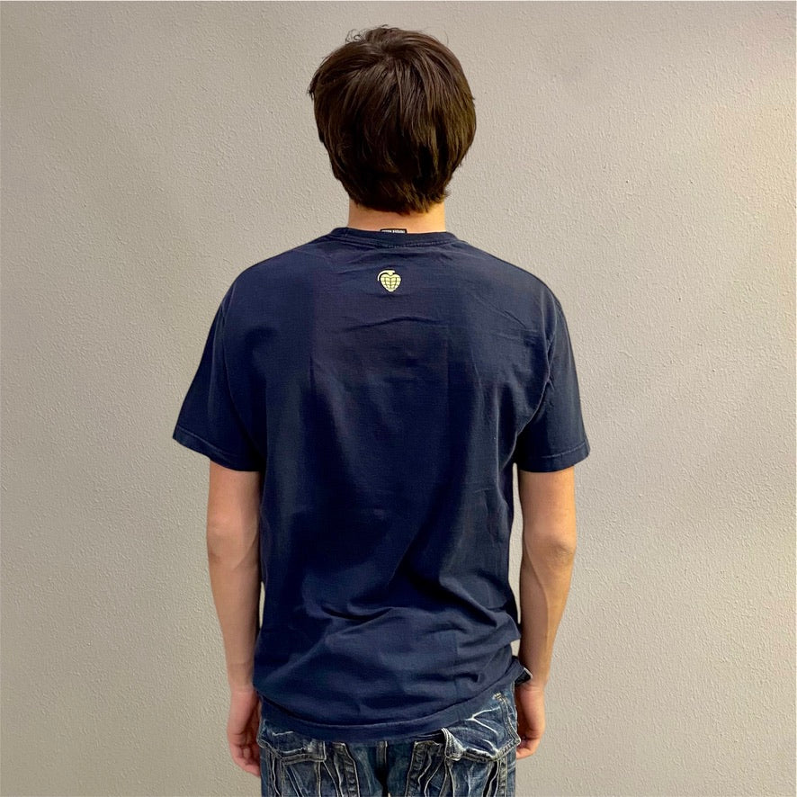 Thunder Trucks Guinness Navy Tshirt