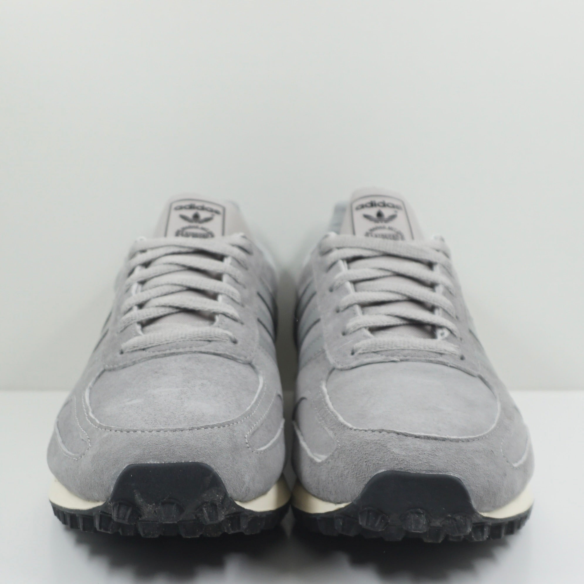 Adidas LA Trainer OG Solid Grey Core Black