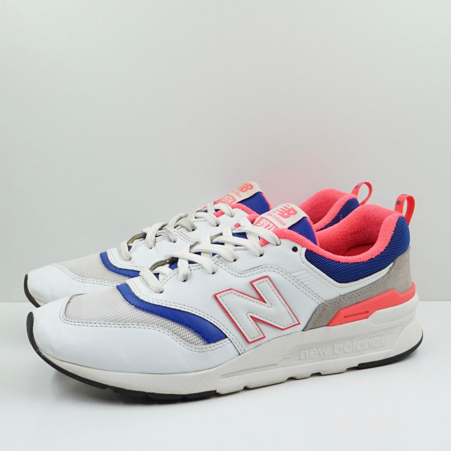 New Balance 997H White