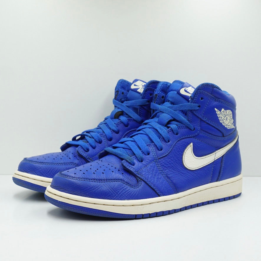 Jordan 1 Retro High Hyper Royal