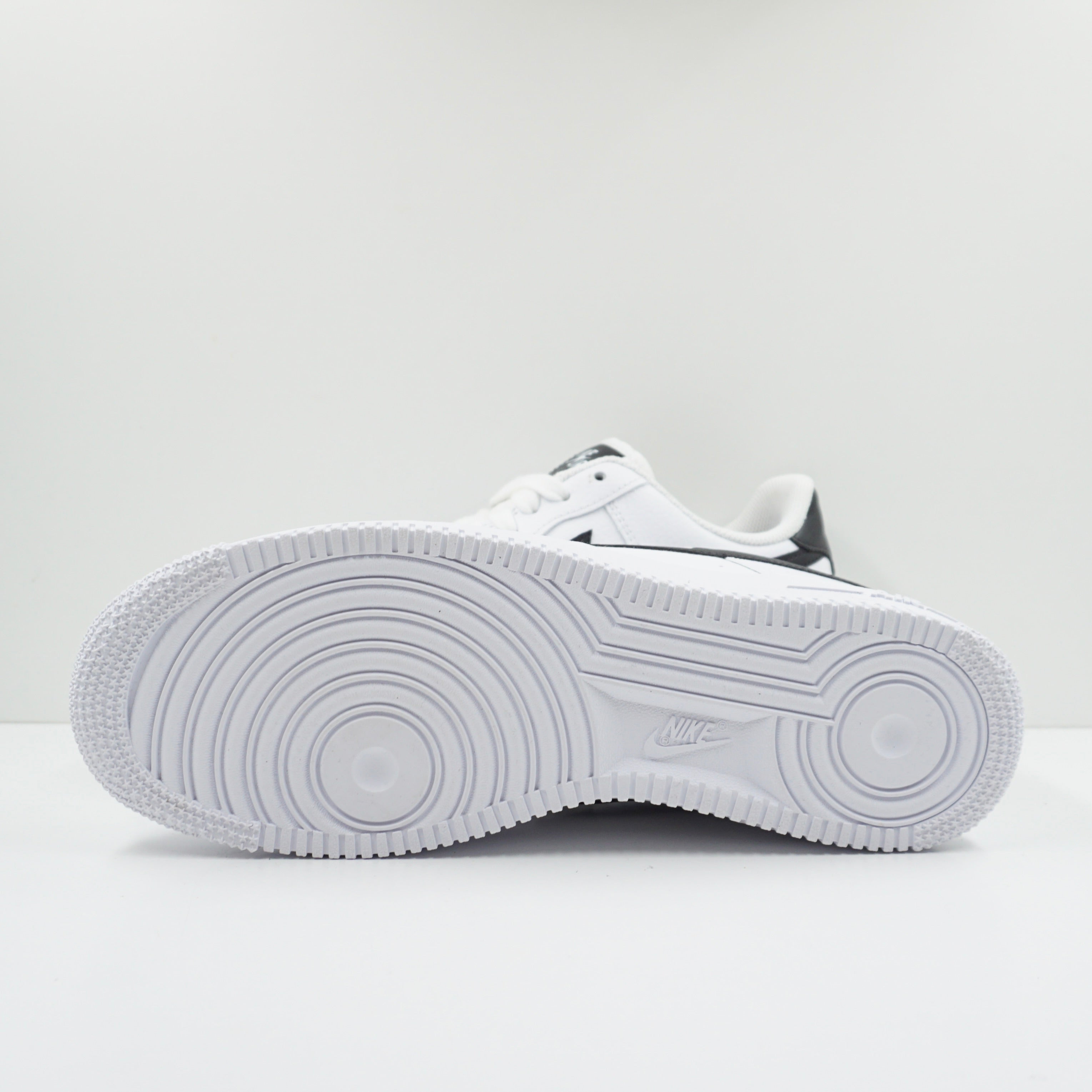 Nike Air Force 1 Low White Black (2022) (W)