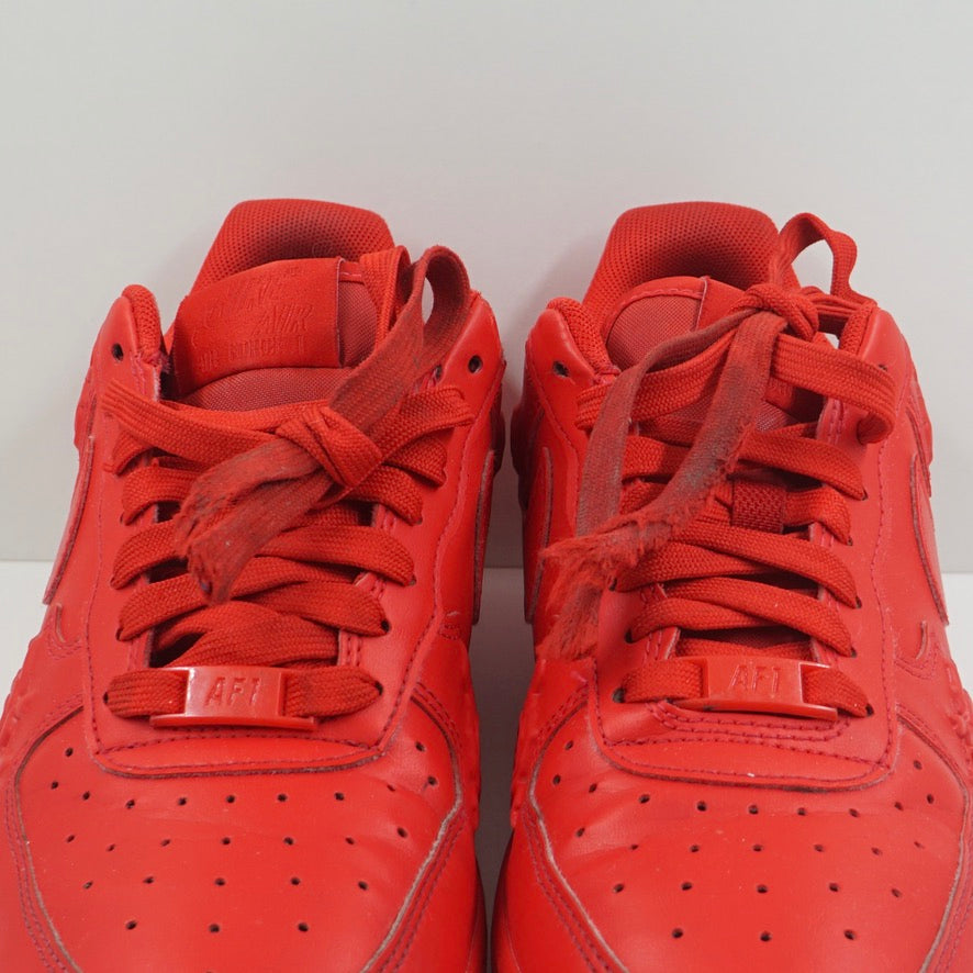 Nike Air Force 1 Low '07 Red Roses (W)