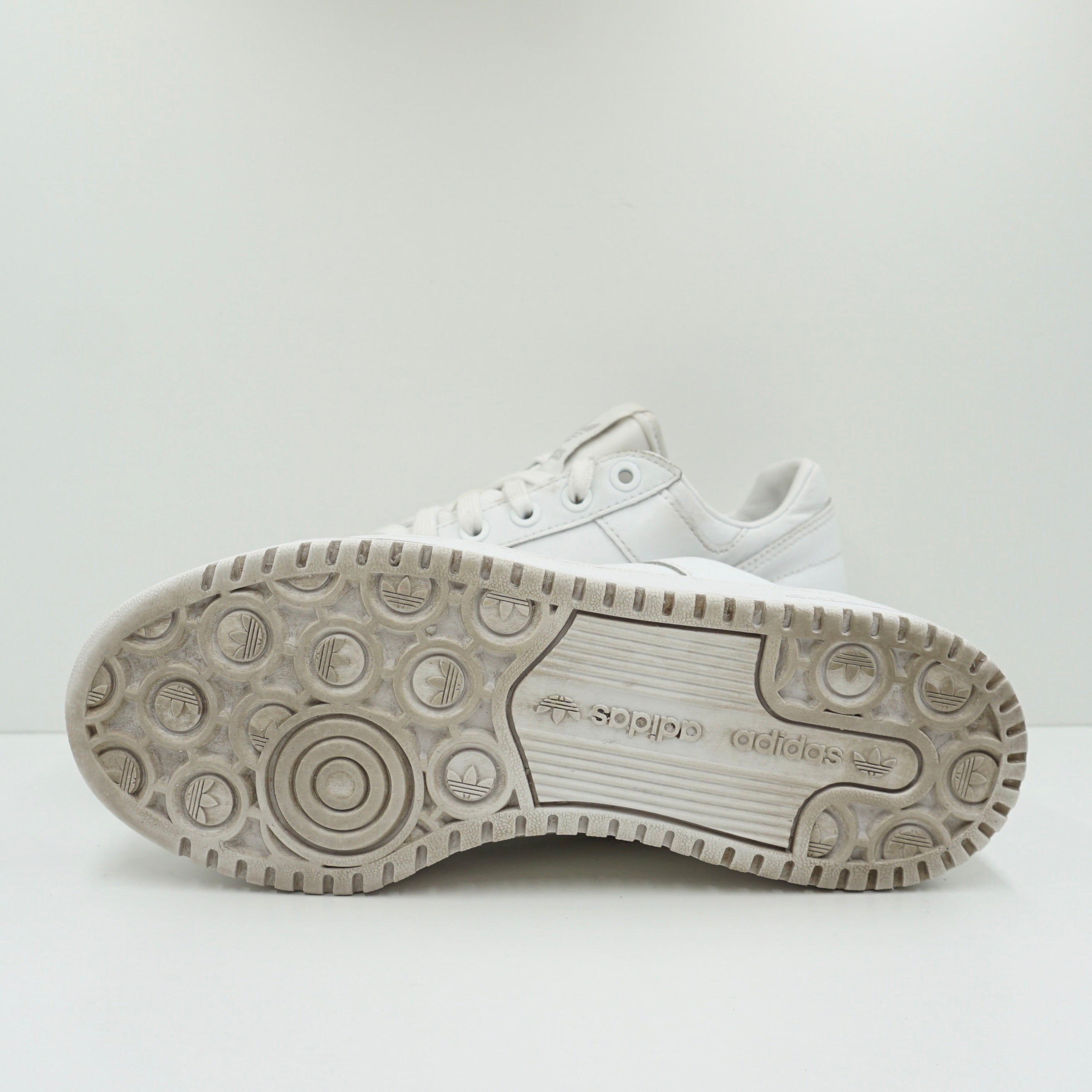 Adidas Forum Bold Triple White (W)