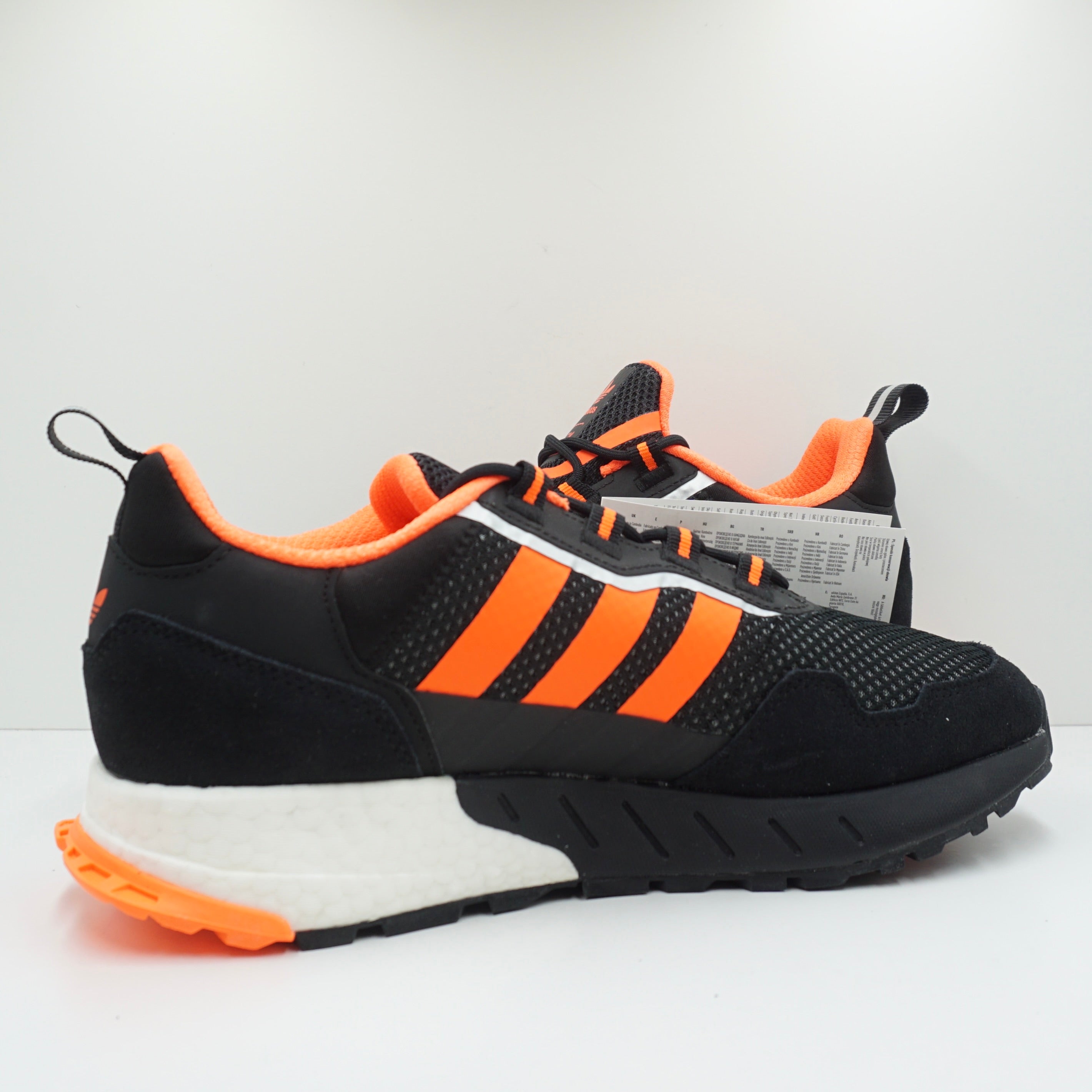 Adidas Originals ZX 1K Boost