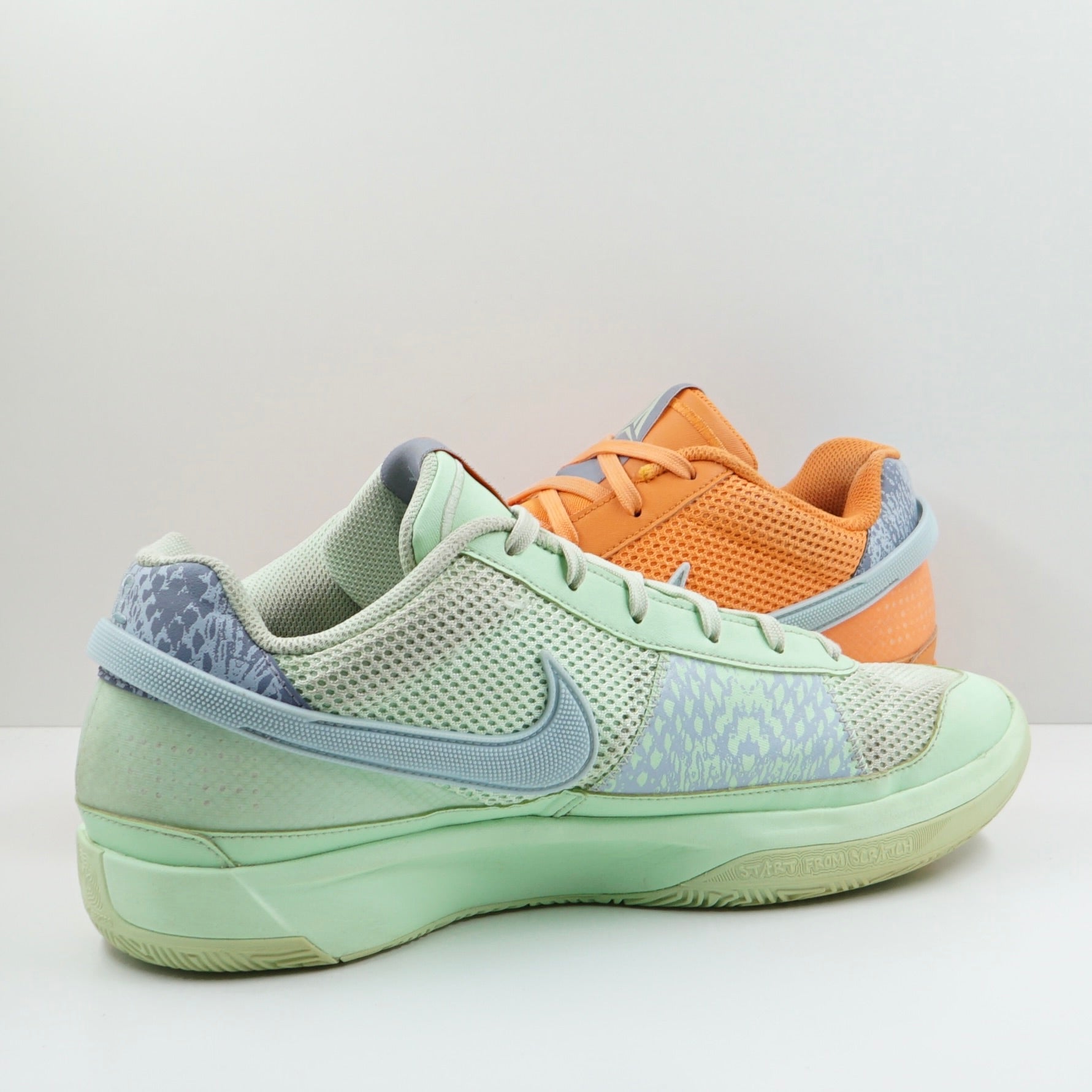 Nike Ja 1 Mismatched