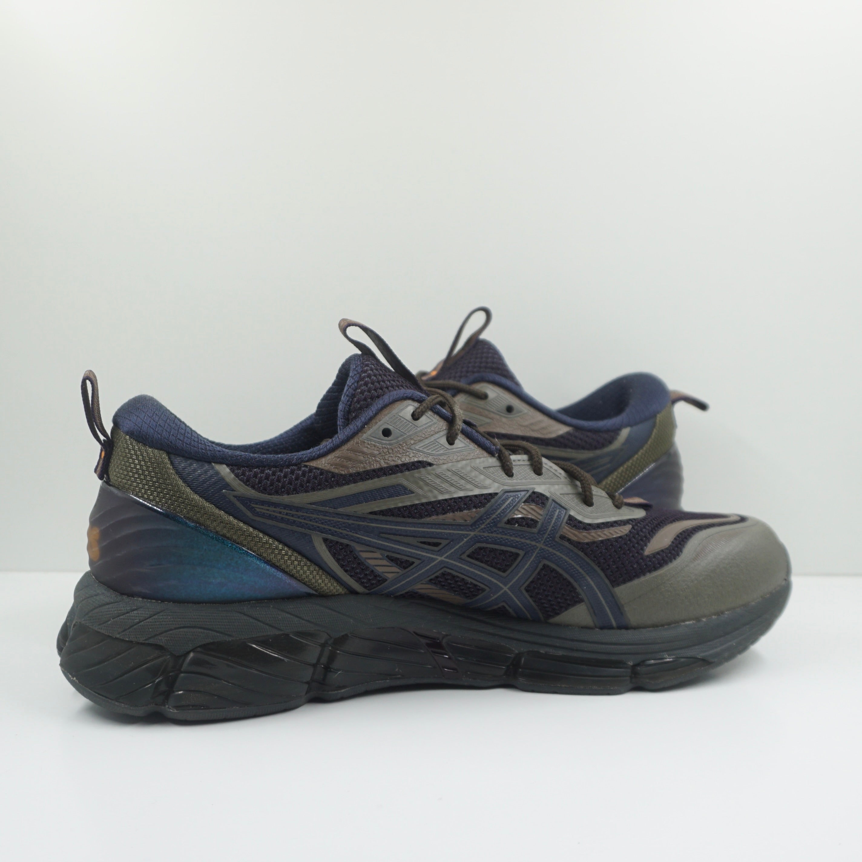 Asics Gel-Quantum 360 VIII Utility Sneakersnstuff Night Shade