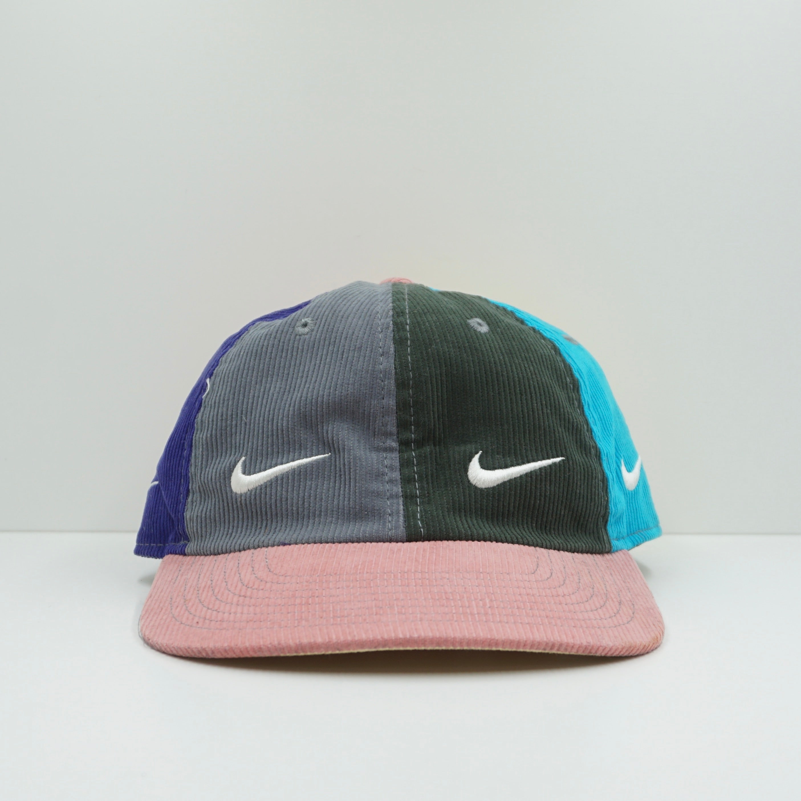 Nike Sean Wotherspoon Heritage 86 Quickstrike Cap Multicolor