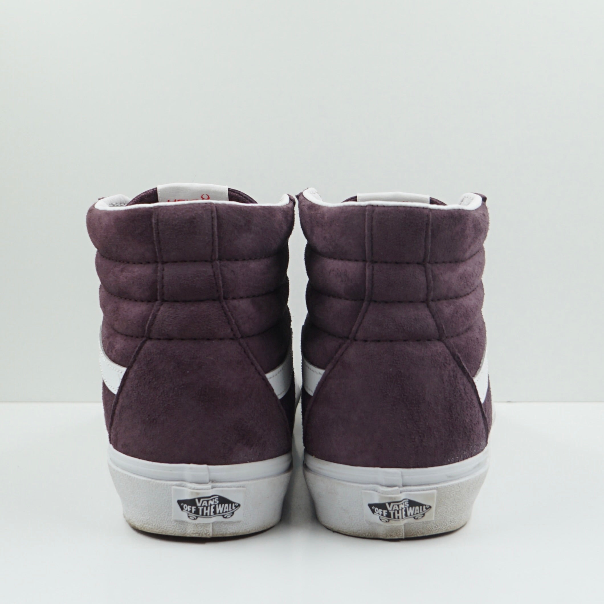 Vans Sk8-Hi Plum