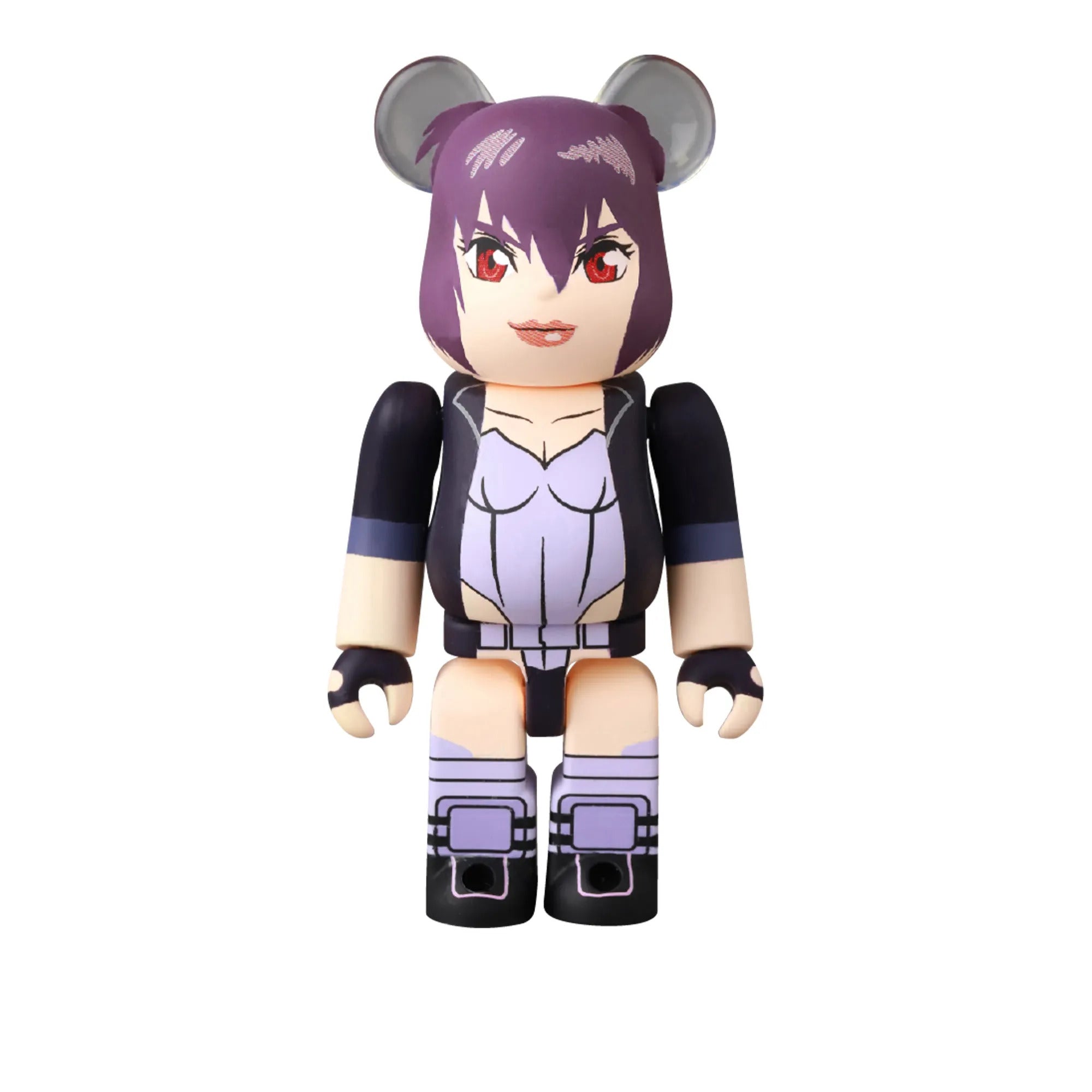BEARBRICK Series 47 Mystery Bear