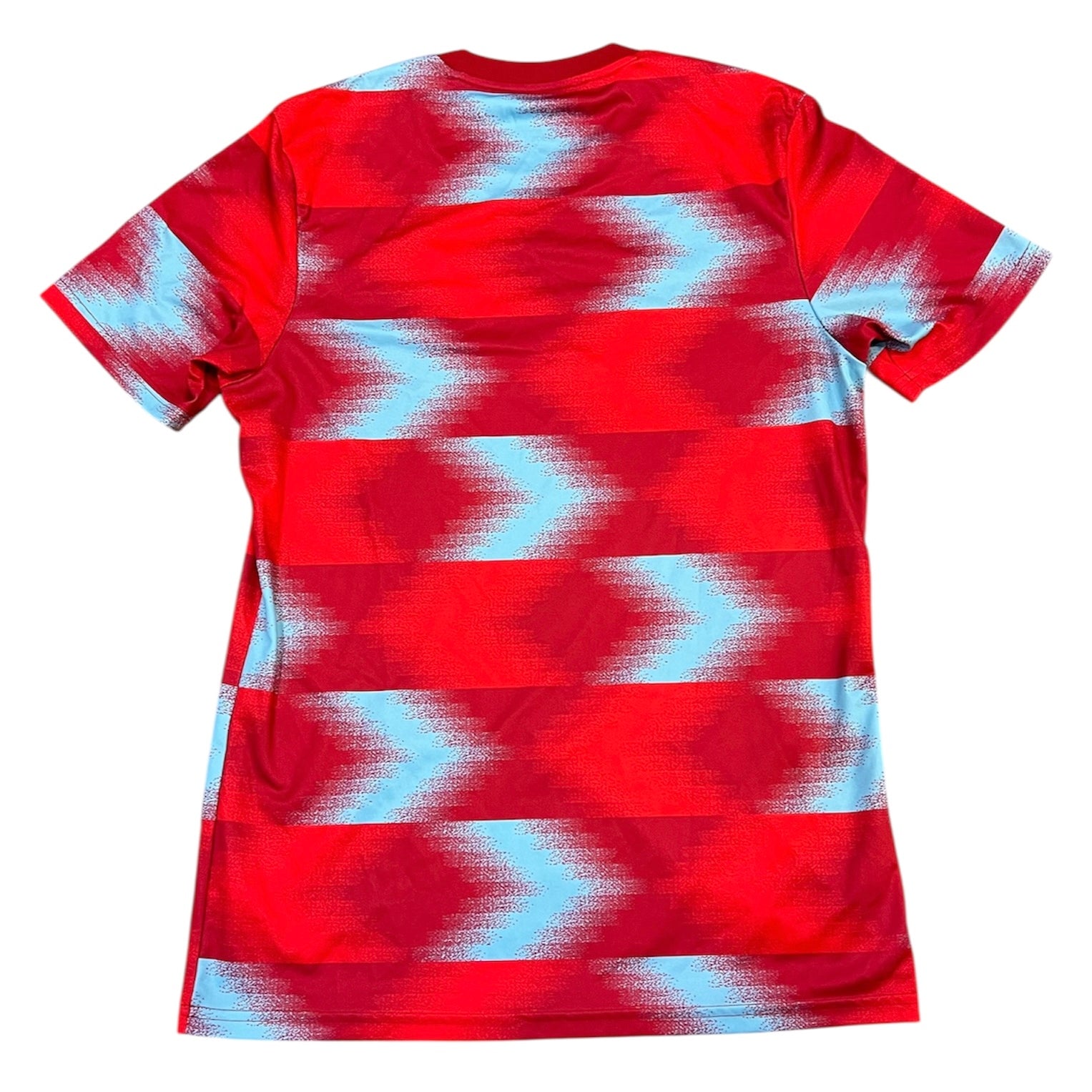 Adidas Colombia Pre Match Football Jersey