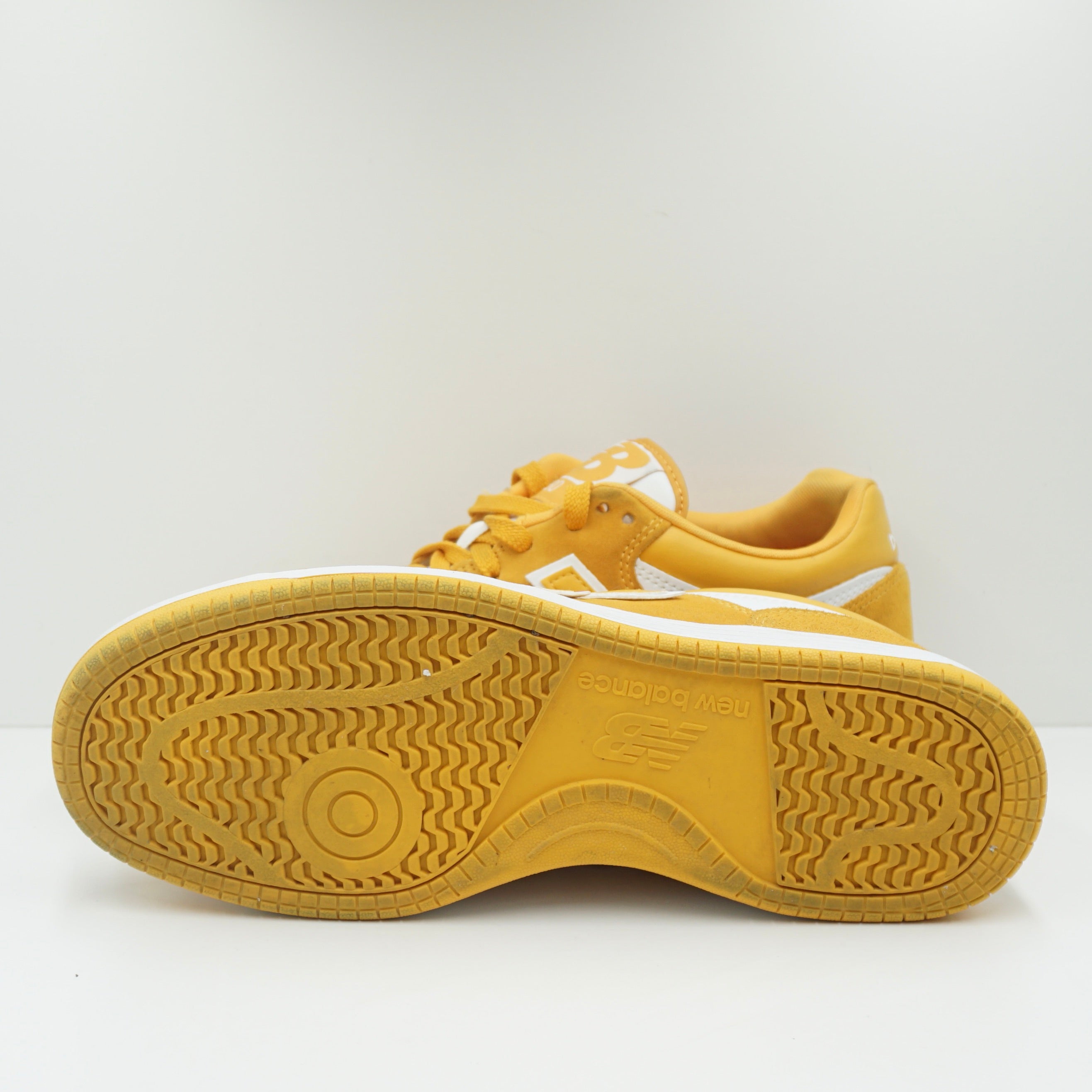 New Balance 480 Varsity Gold