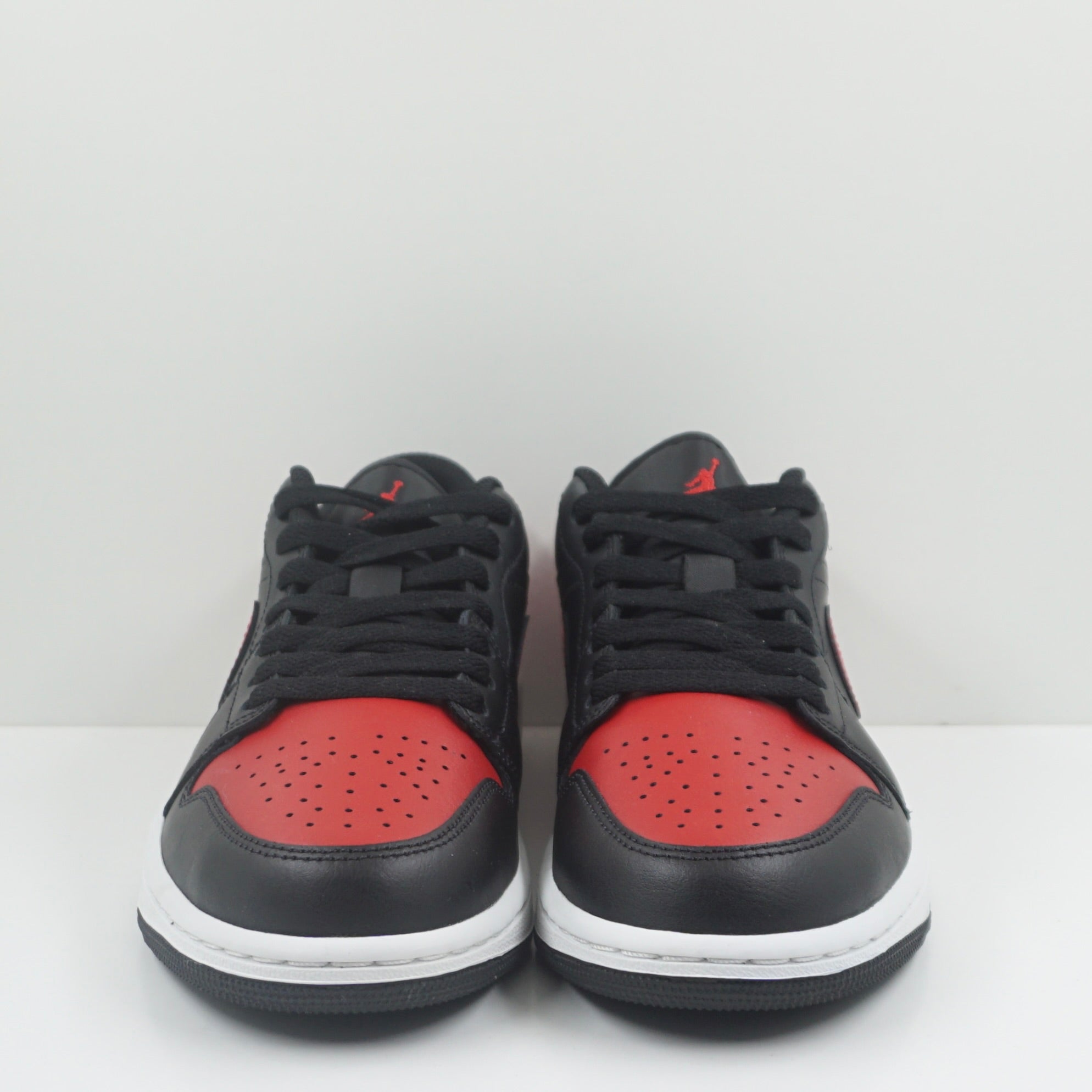 Jordan 1 Low Bred Twist