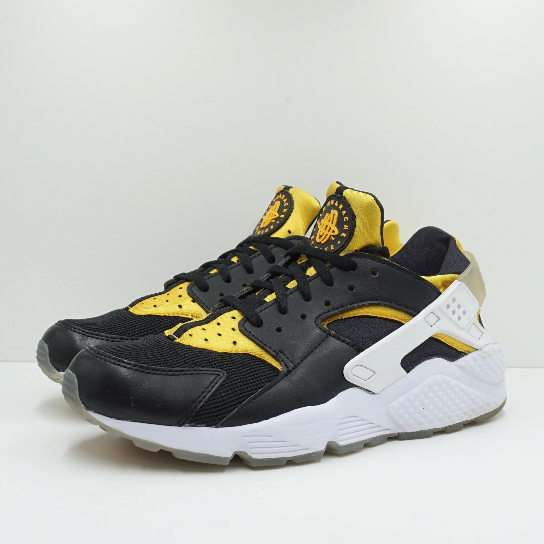 Nike Air Huarache Premium City Pack Berlin
