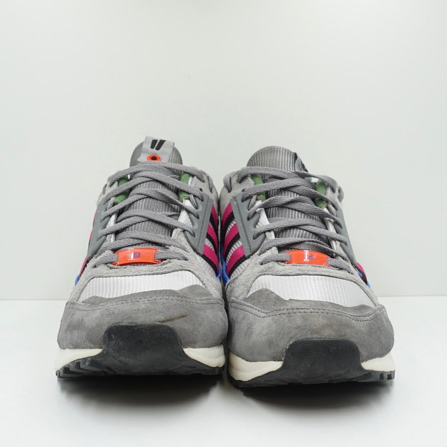 Adidas ZX 10000C Overkill Game Overkill
