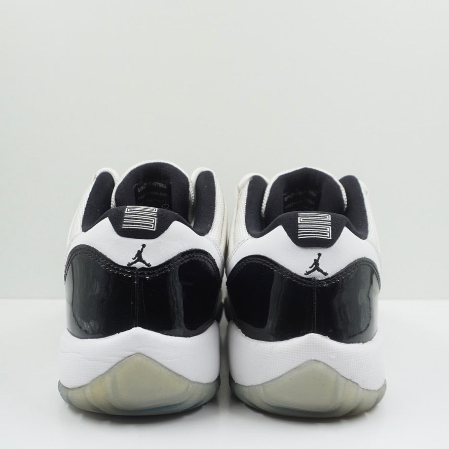 Jordan 11 Retro Low Concord (GS)