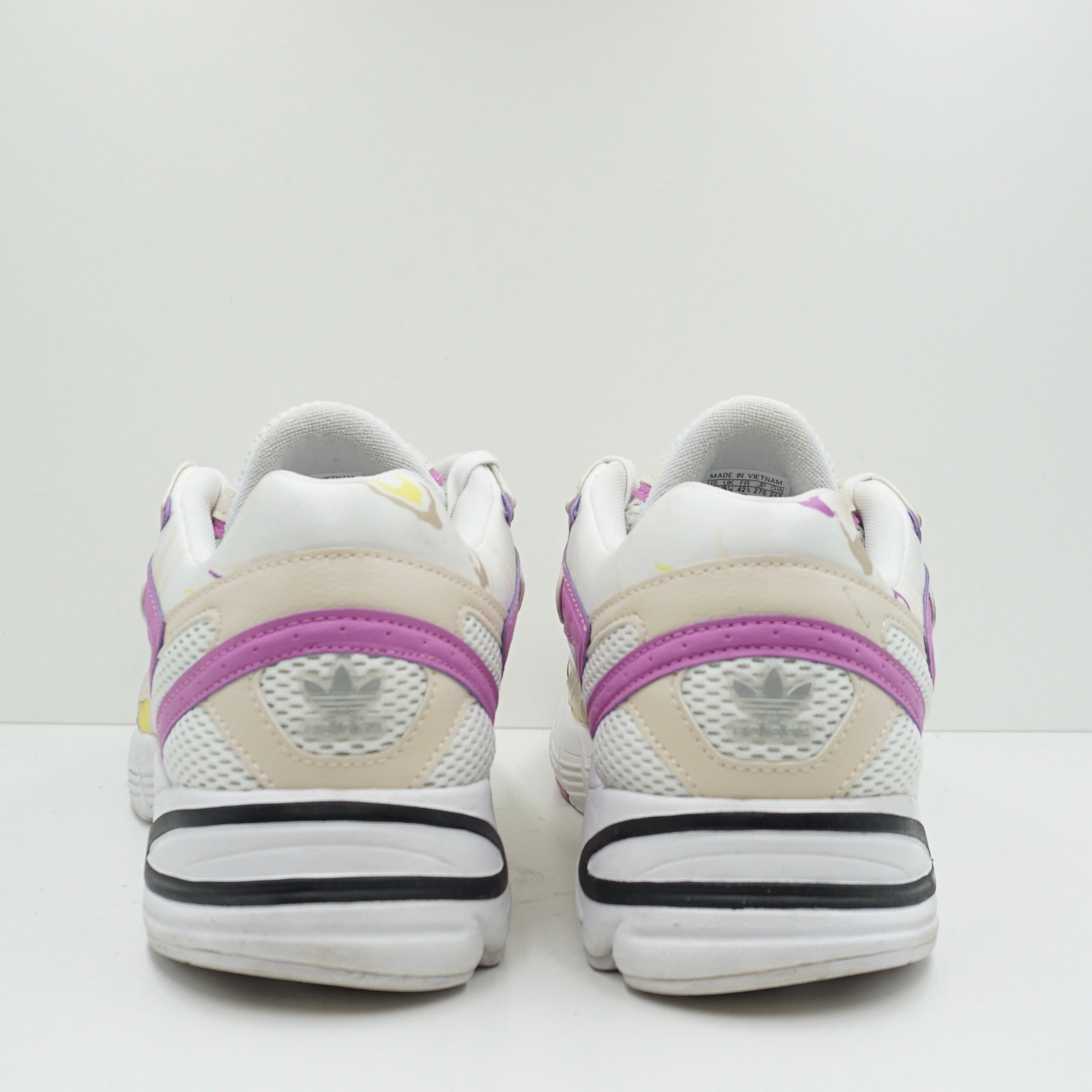 Adidas Thebe Magugu x Astir White Pulse Lilac (W)