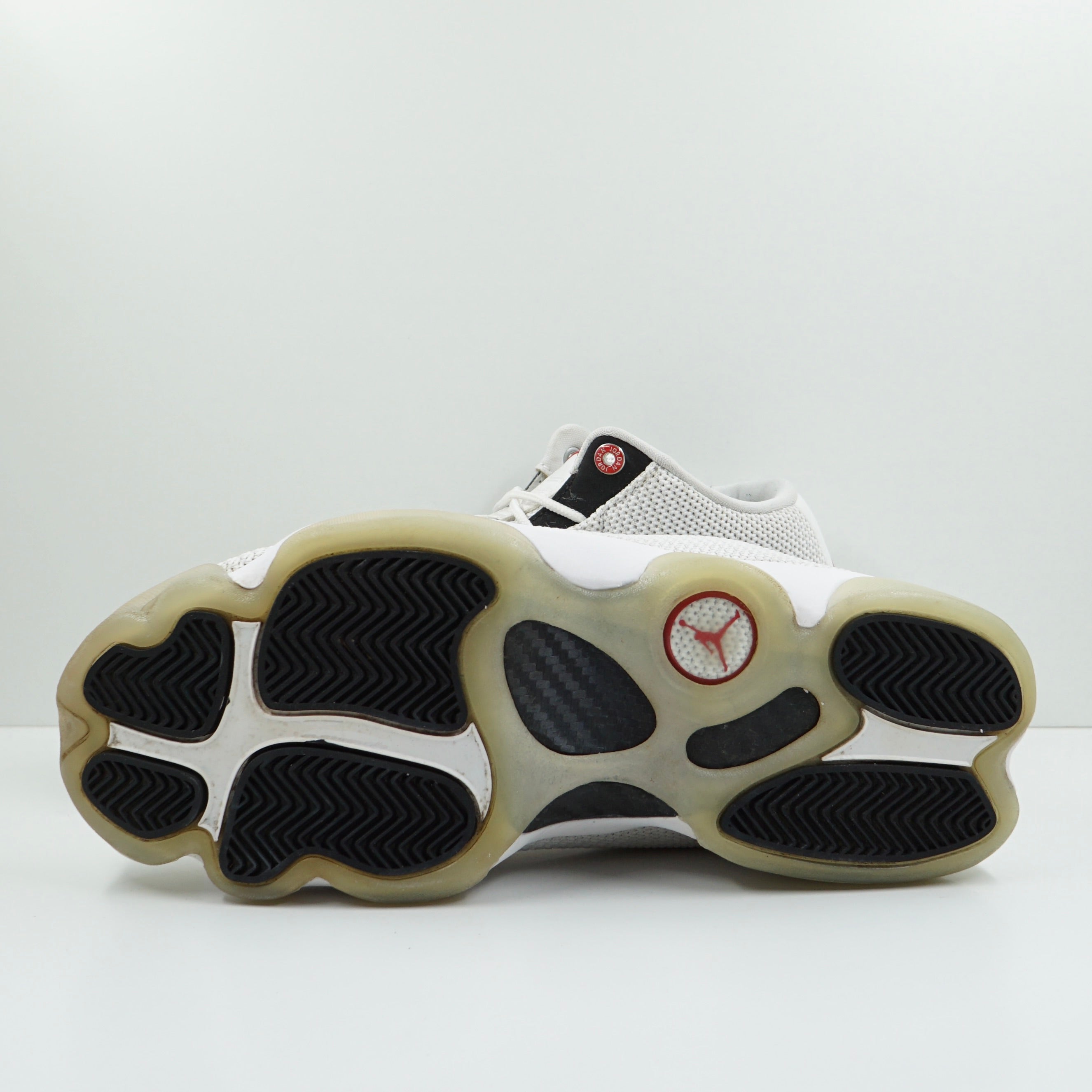Jordan Horizon Low Pure Platinum