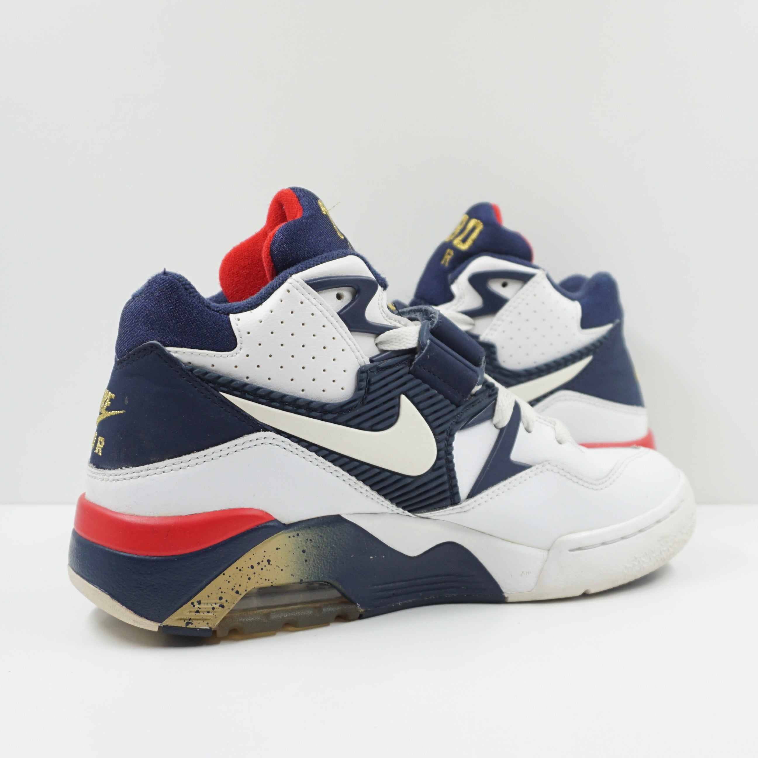 Nike Air Force 180 Olympic - Main Image