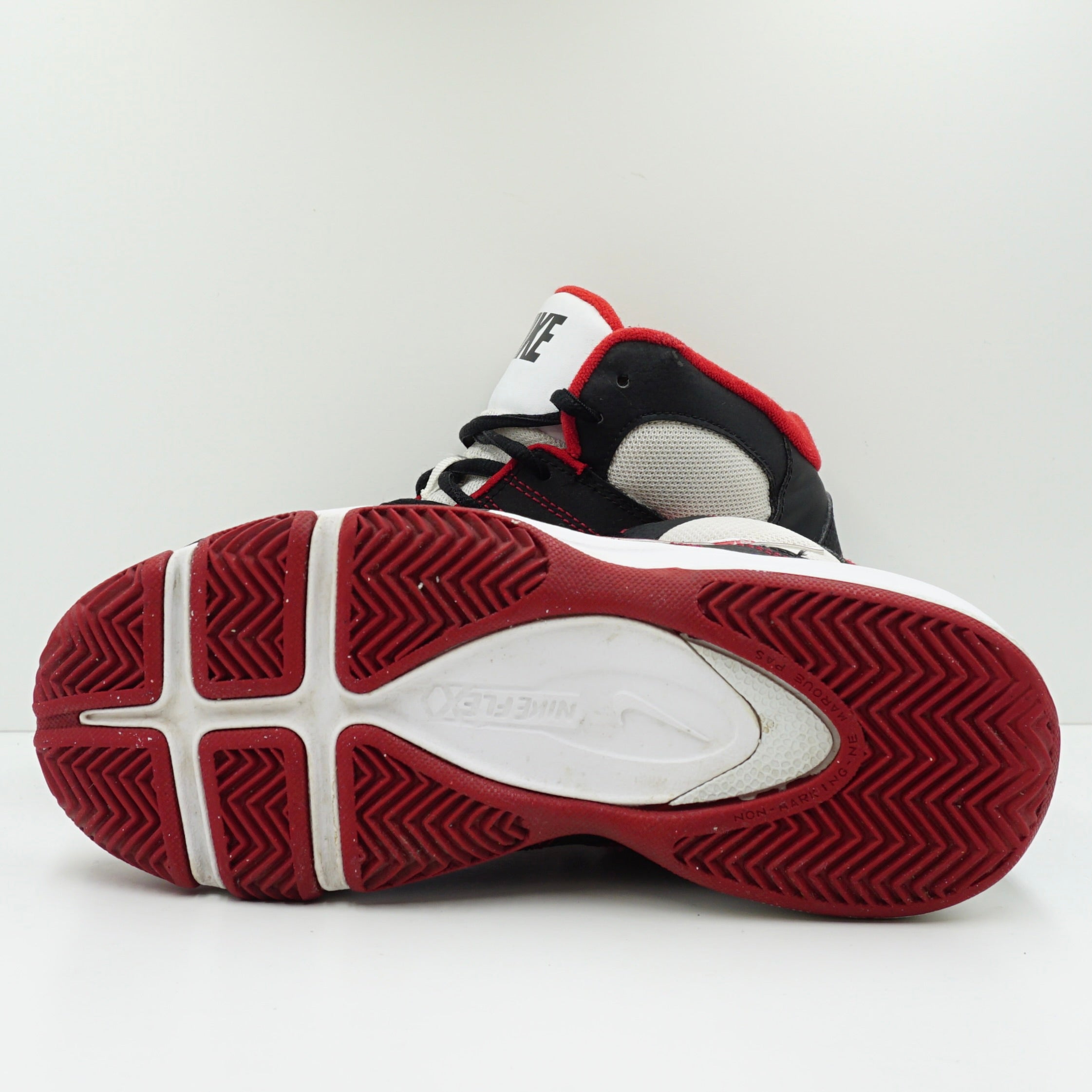 Nike Flex Team Trust (GS)