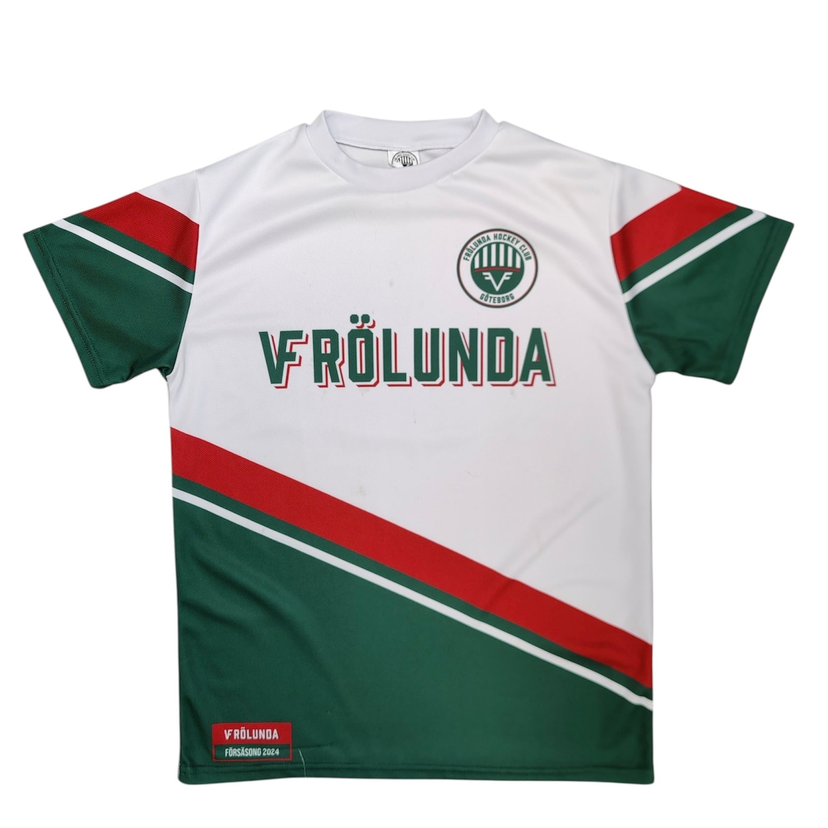 Frölunda Hockey Supporter Tshirt (Youth)