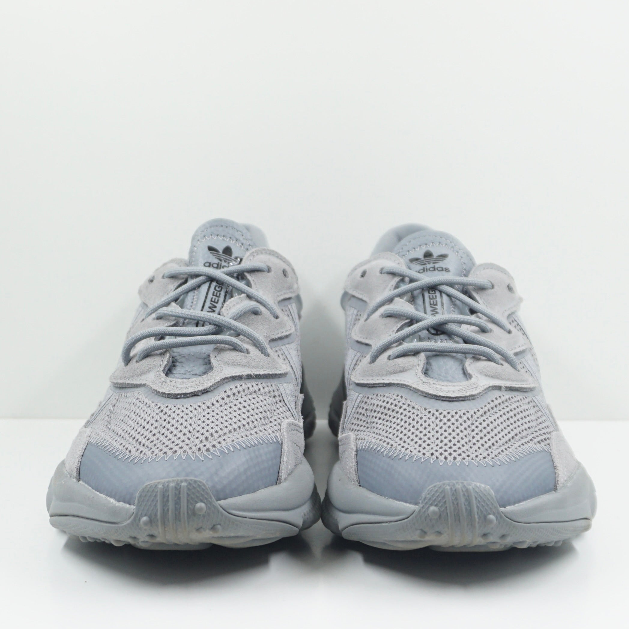 Adidas Ozweego Knit Grey